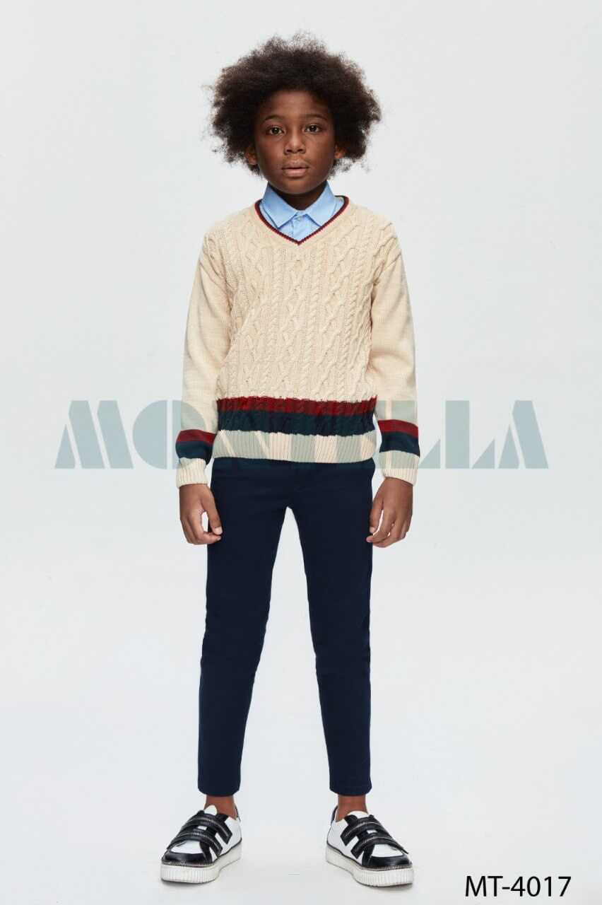 Casual Set - Code: 10861