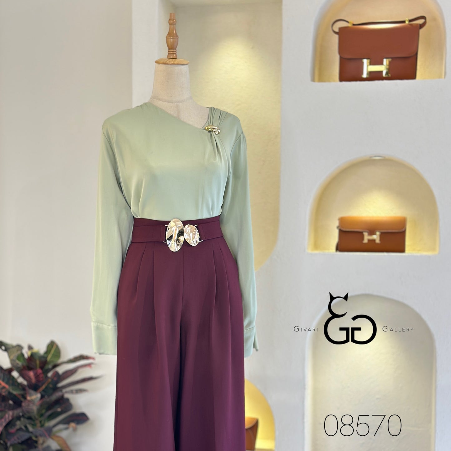 Pants - code: 26648