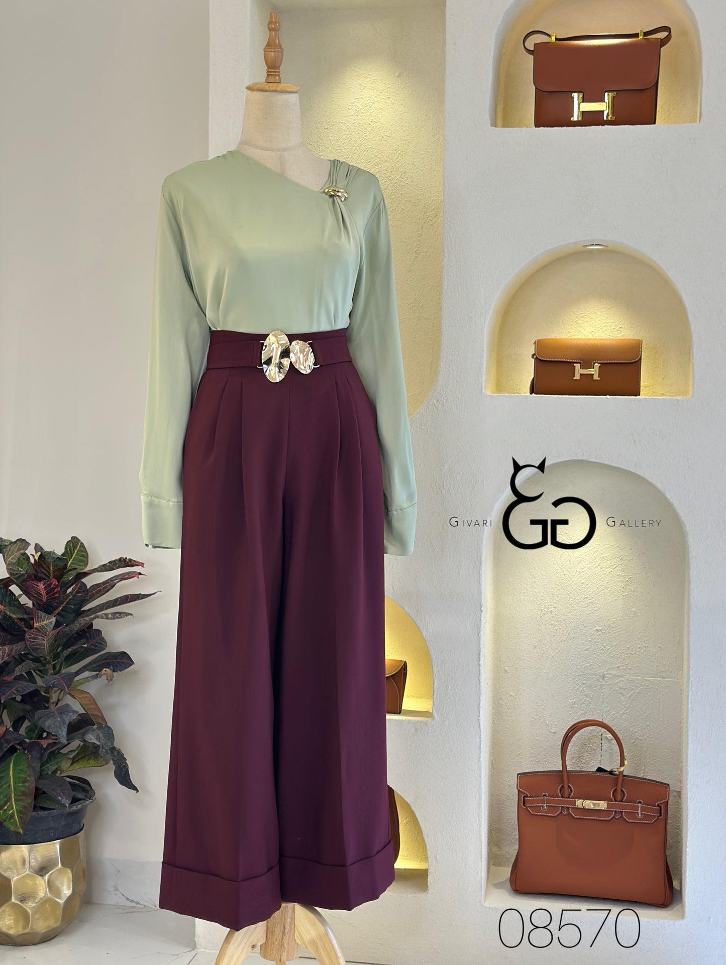 Pants - code: 26648