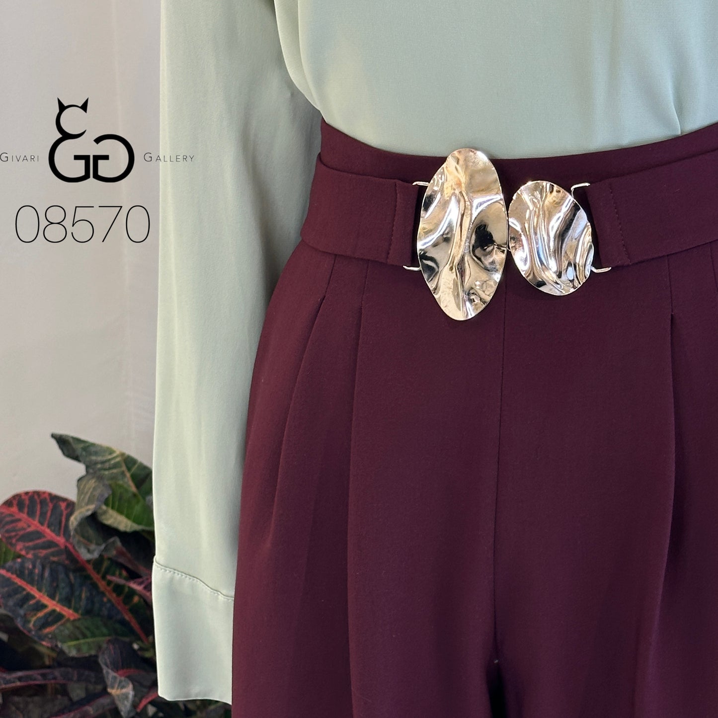 Pants - code: 26648