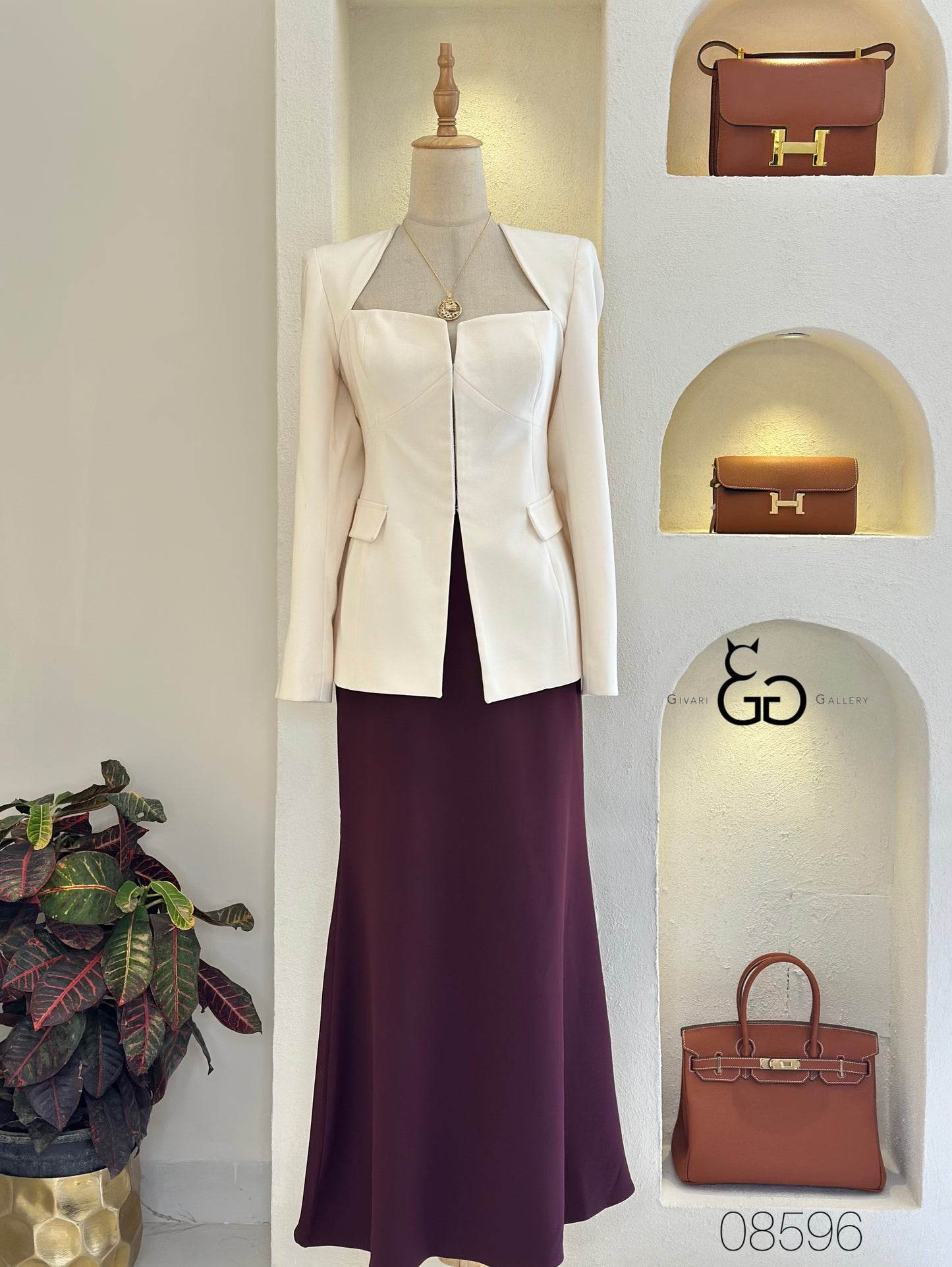 Jacket - code: 23632