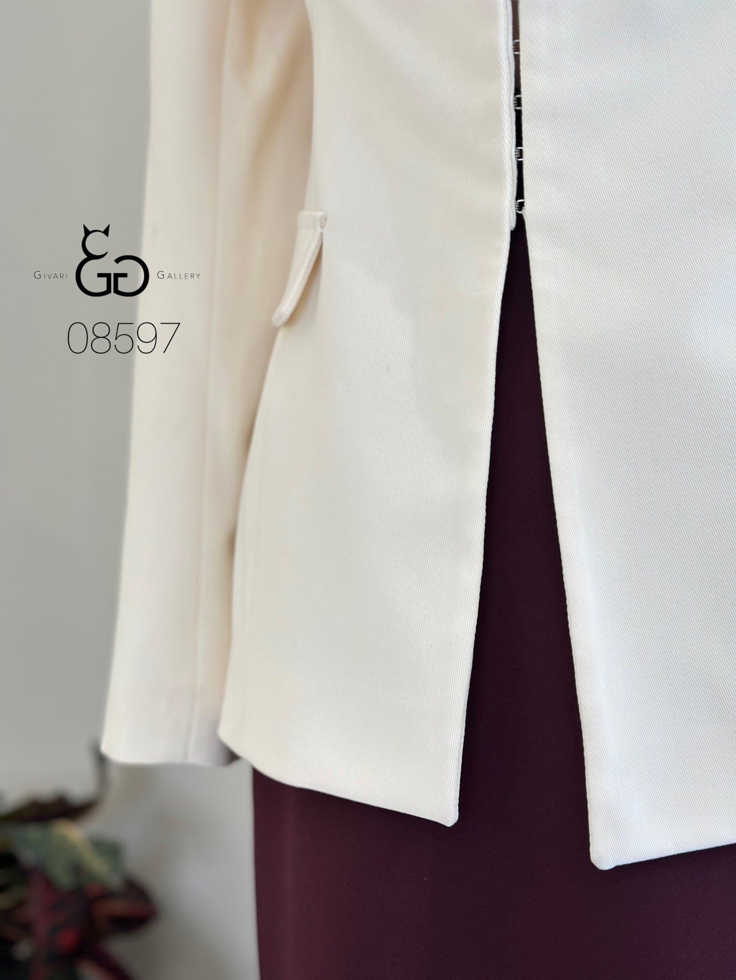 Jacket - code: 23632