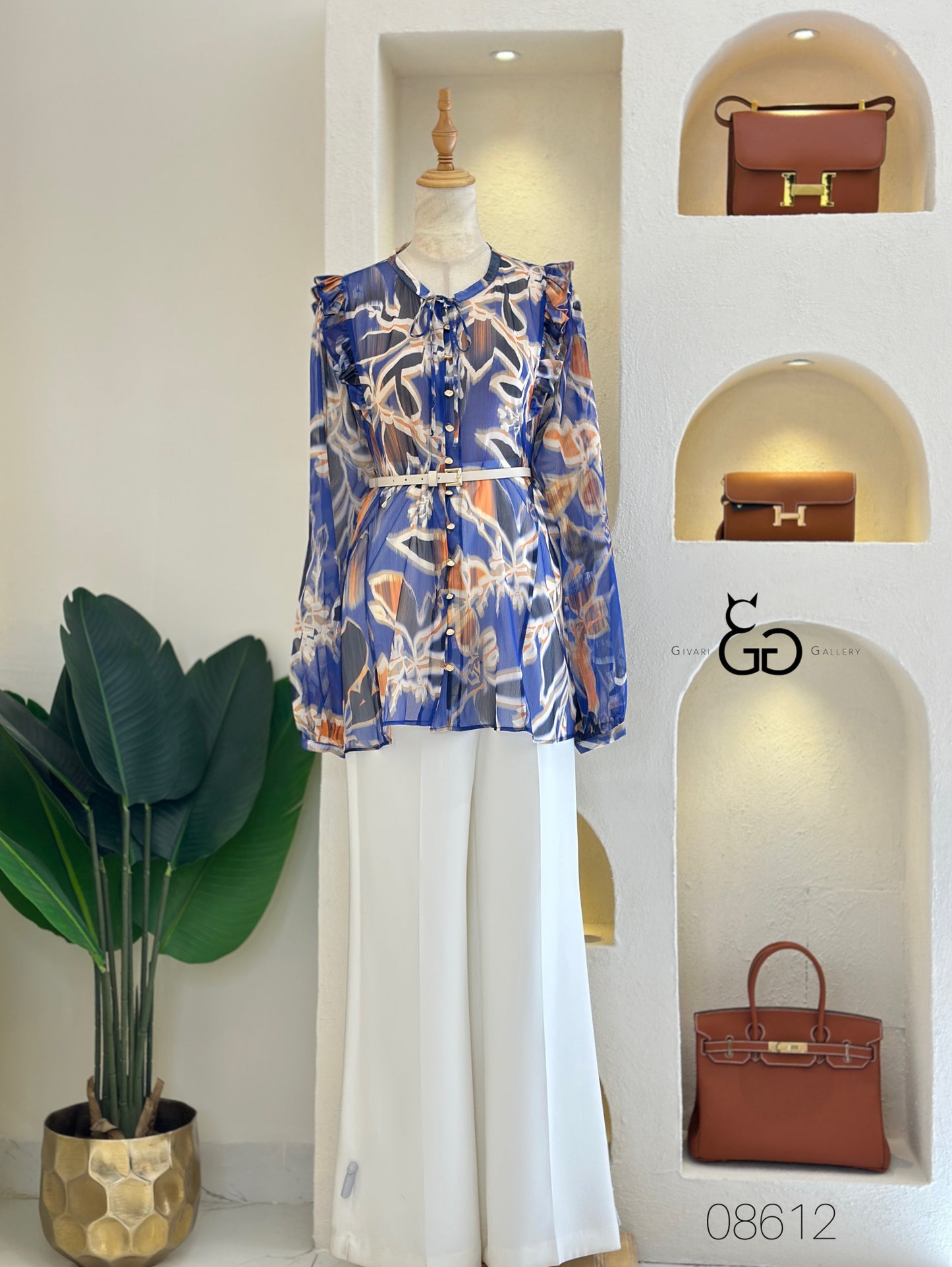Pants - Code: 25865