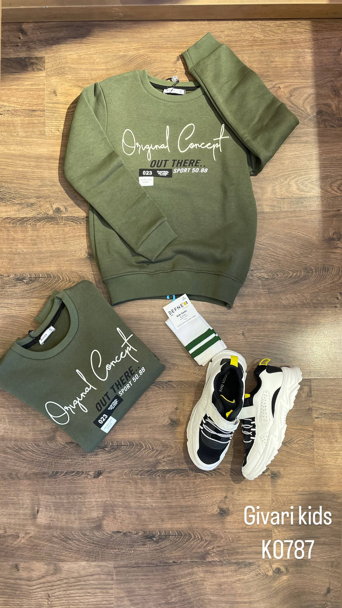 Blouse - Code: 10920