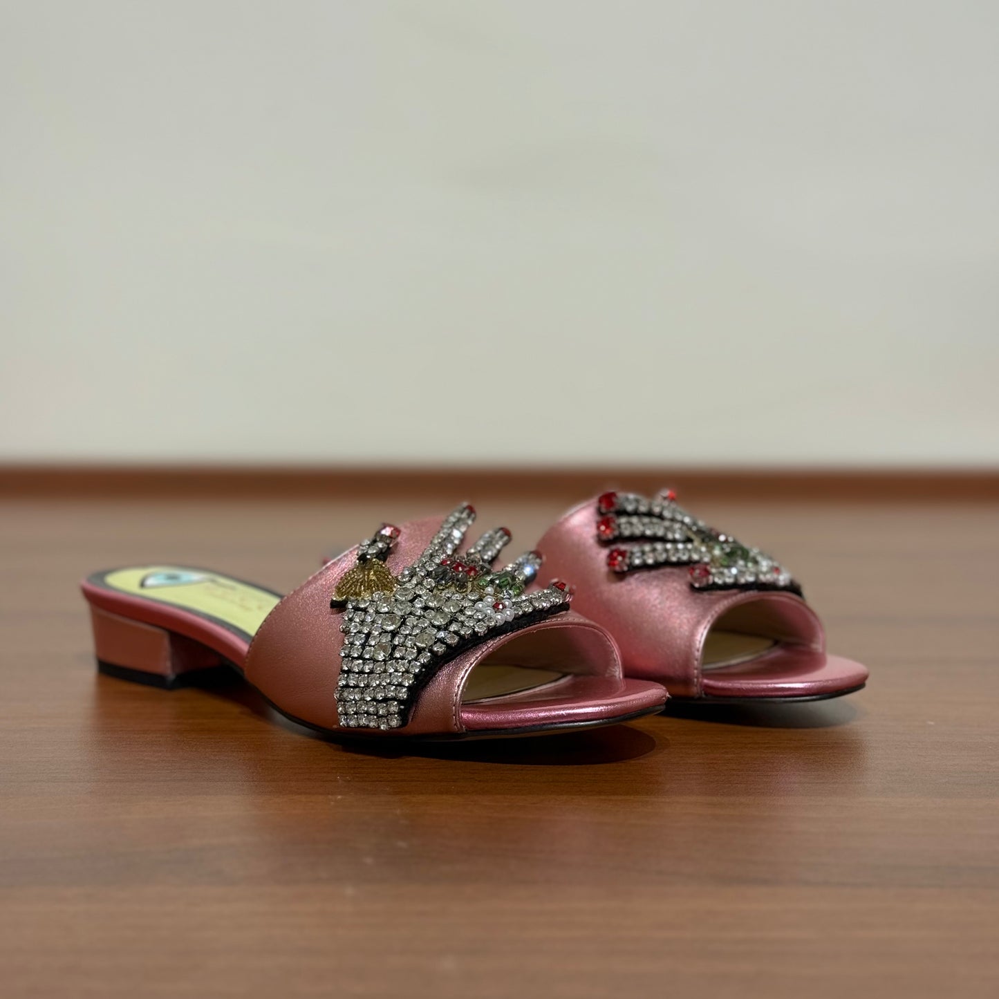 Shoes - Code: 14720