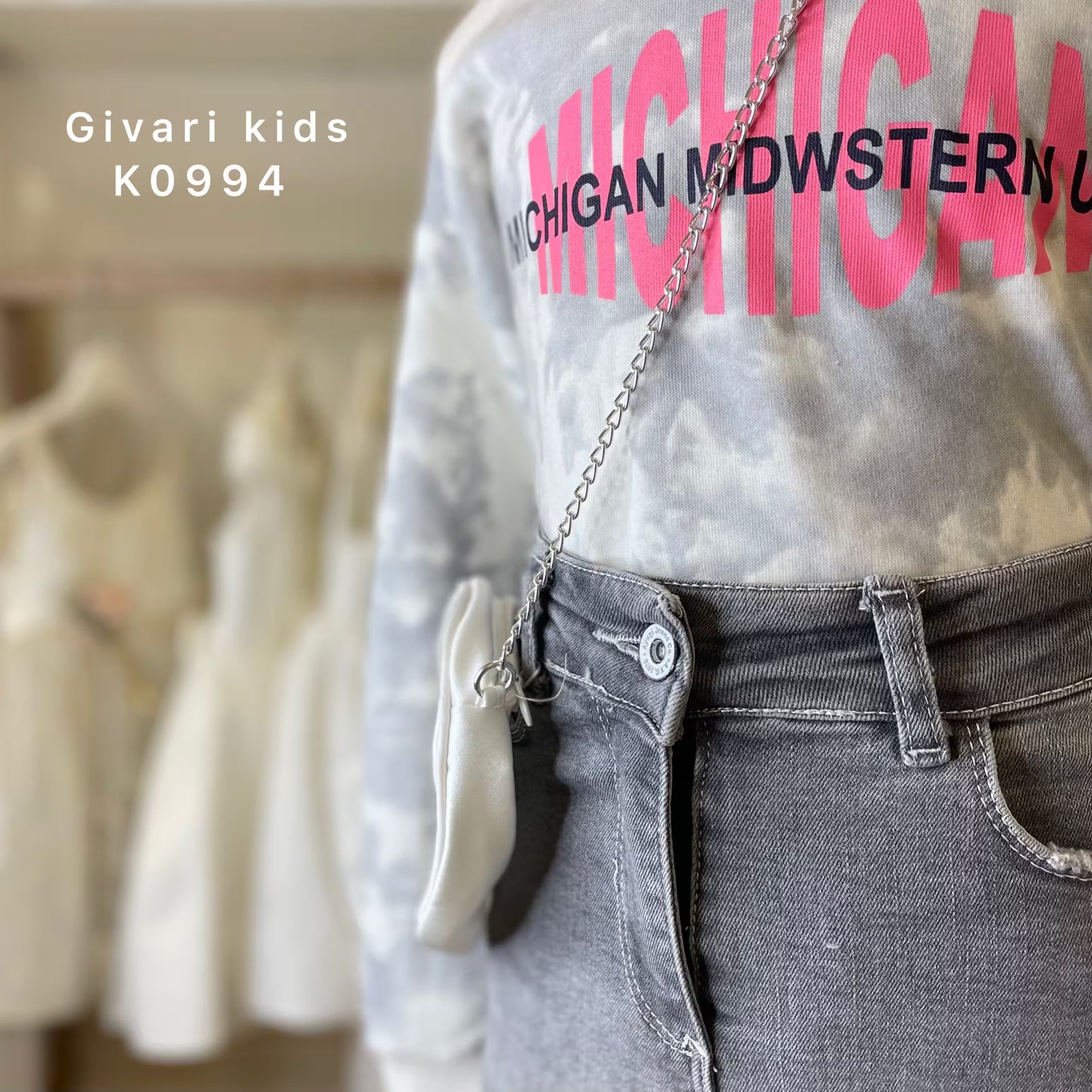 بنطلون جينز - كود : 11078