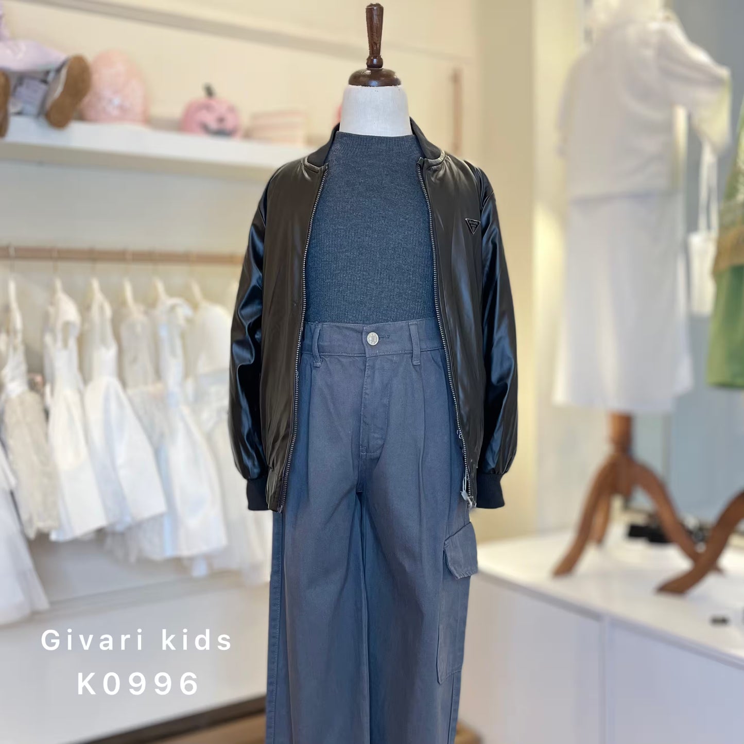 قمصلة - كود : 10964