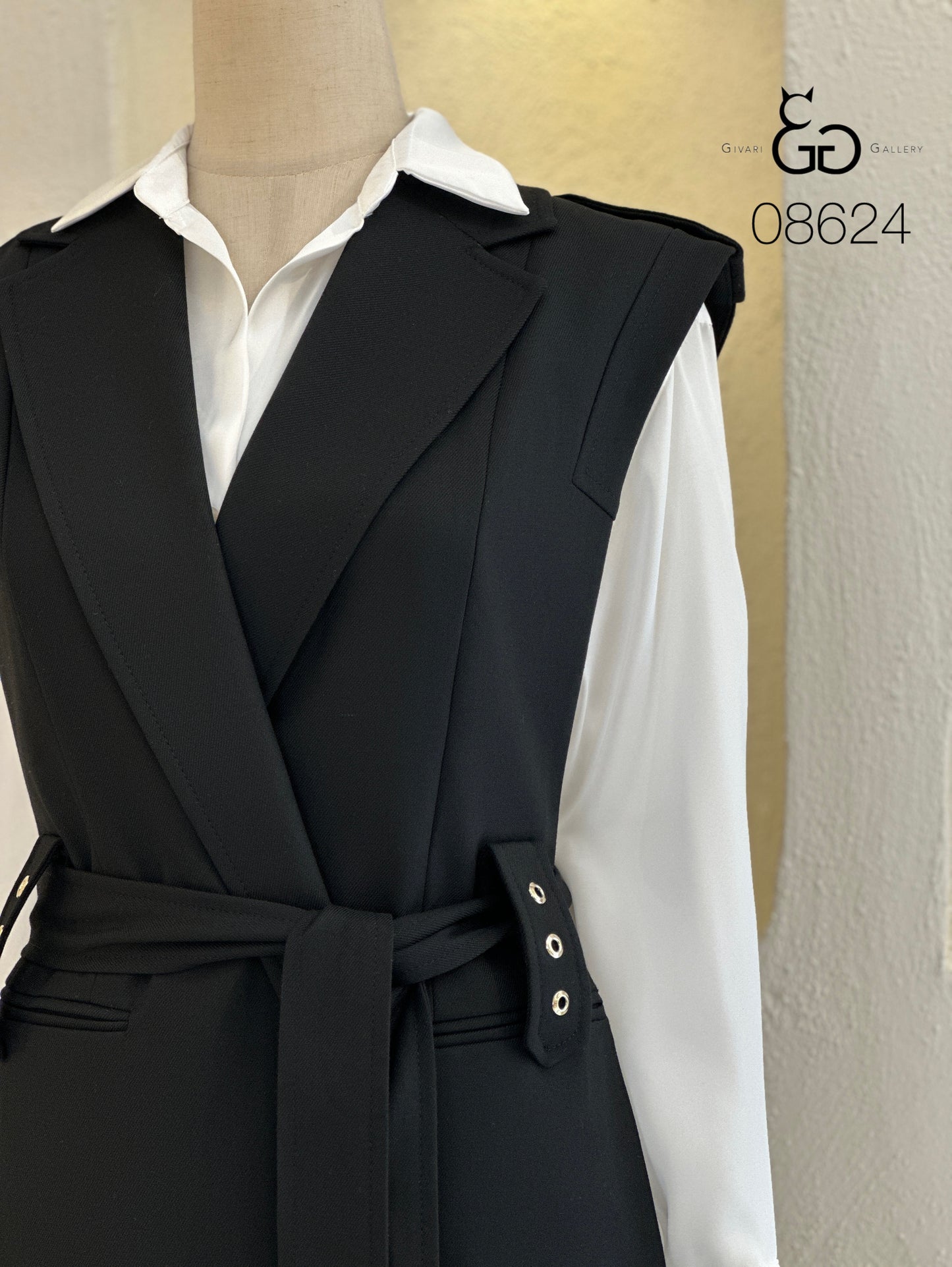 Vest Jacket - code: 26942