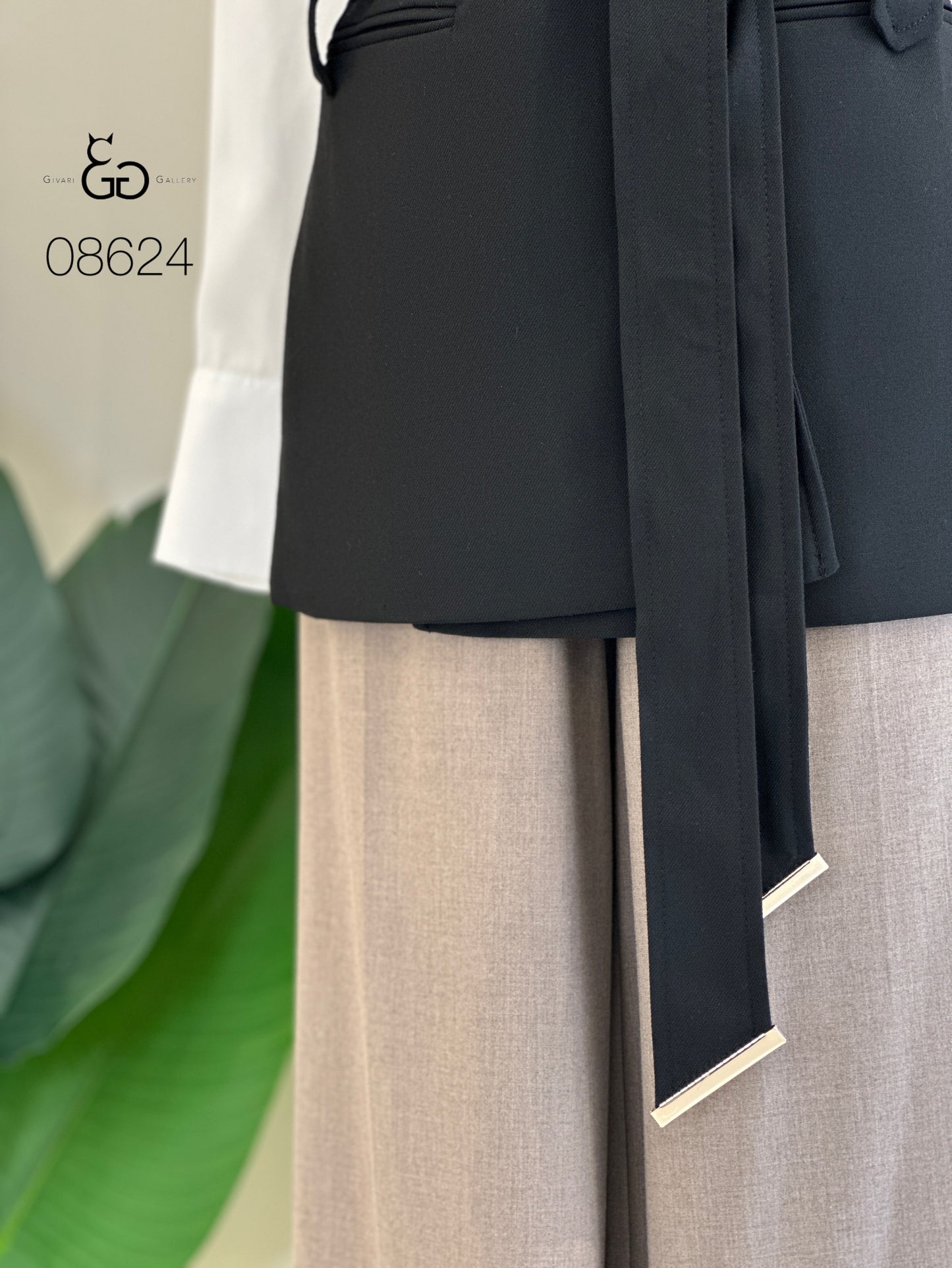Vest Jacket - code: 26942