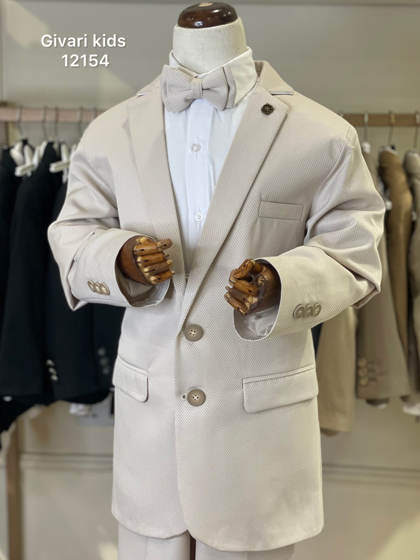 Suit - Code: 12154