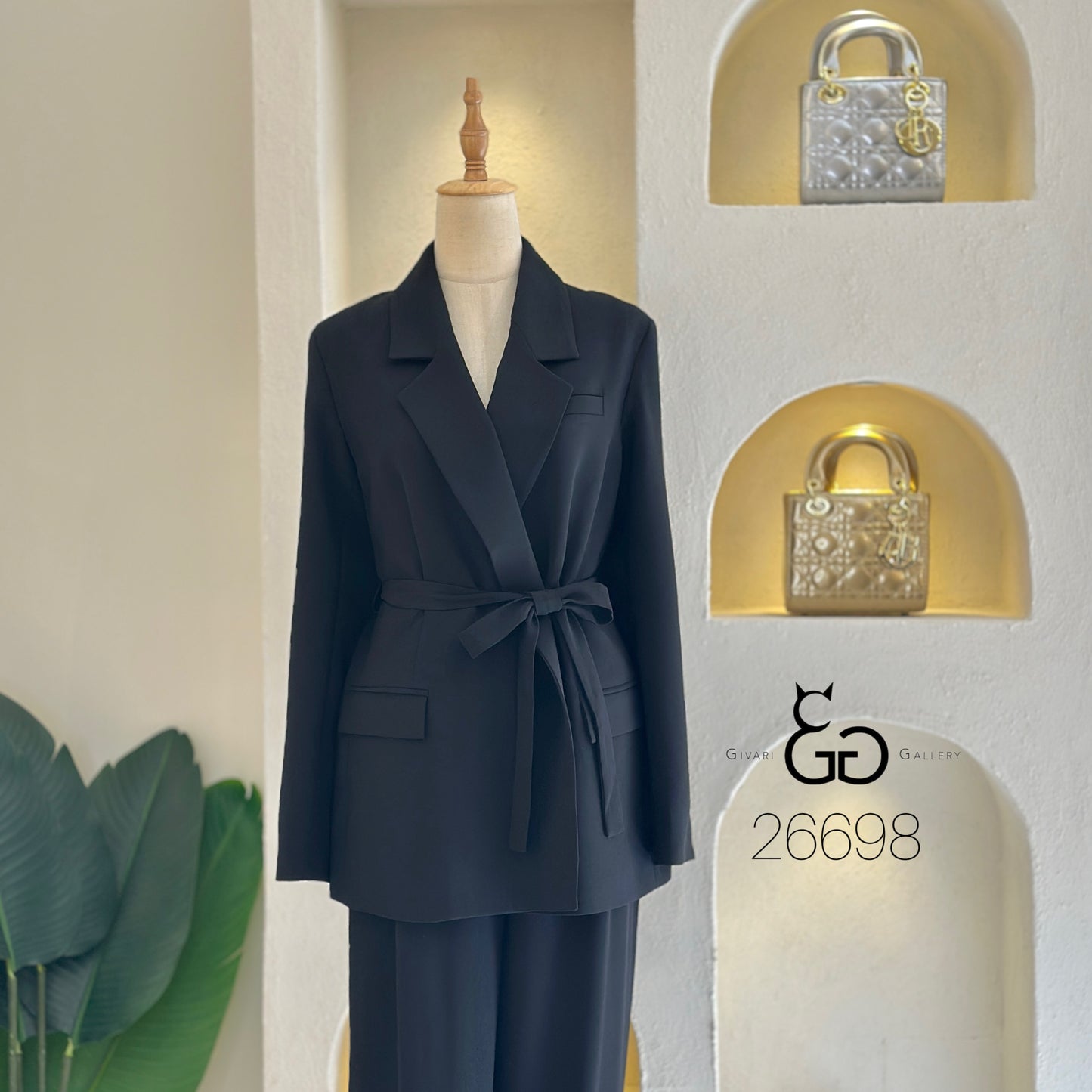 Suit - code: 26698
