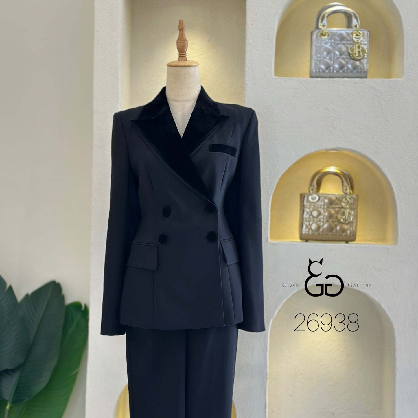 Suit - code: 26938