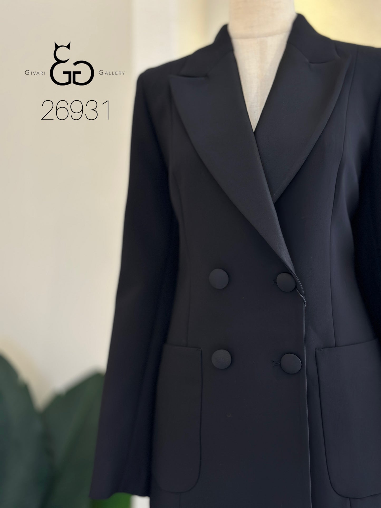 Suit - code: 26931