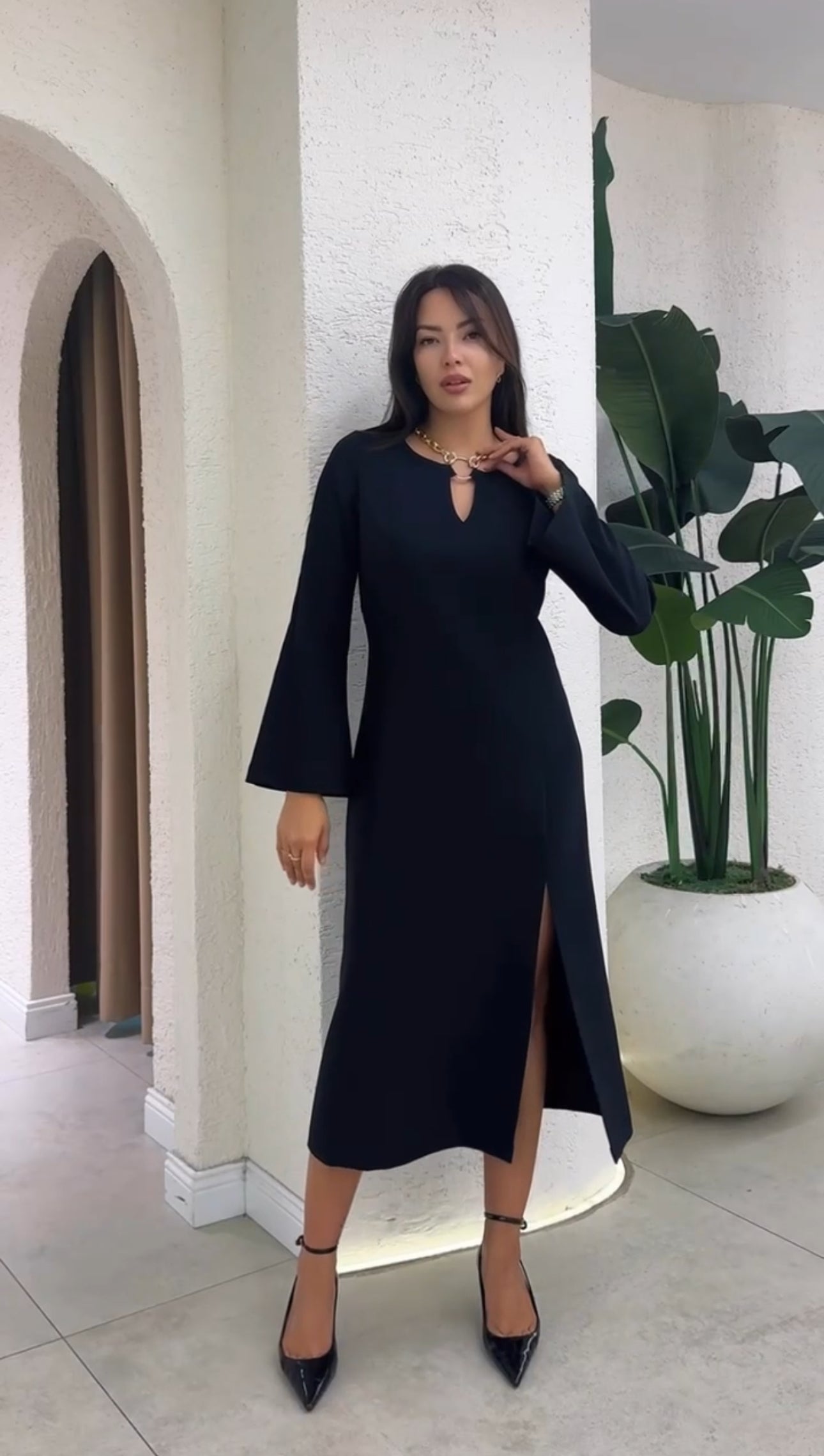 Dress - code: 26952