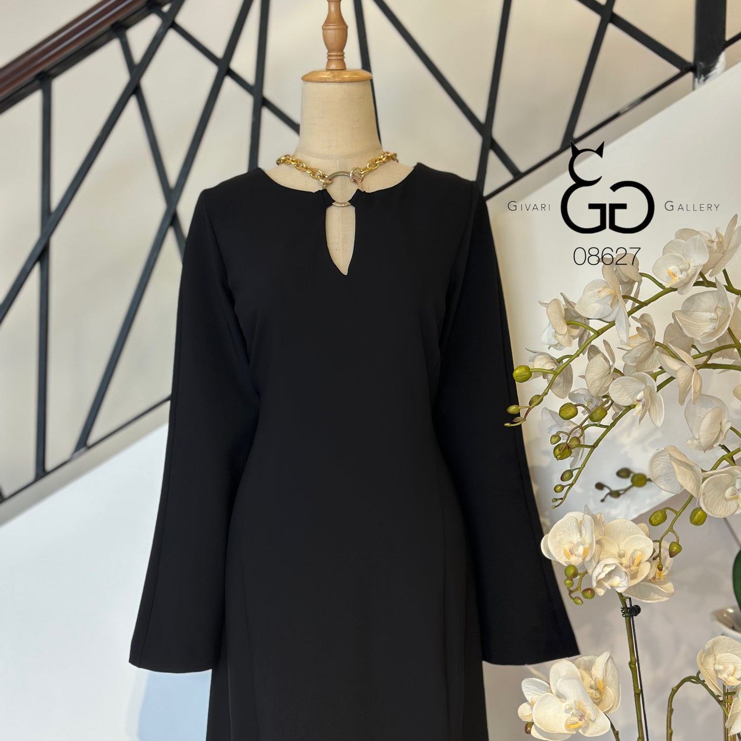 Dress - code: 26952