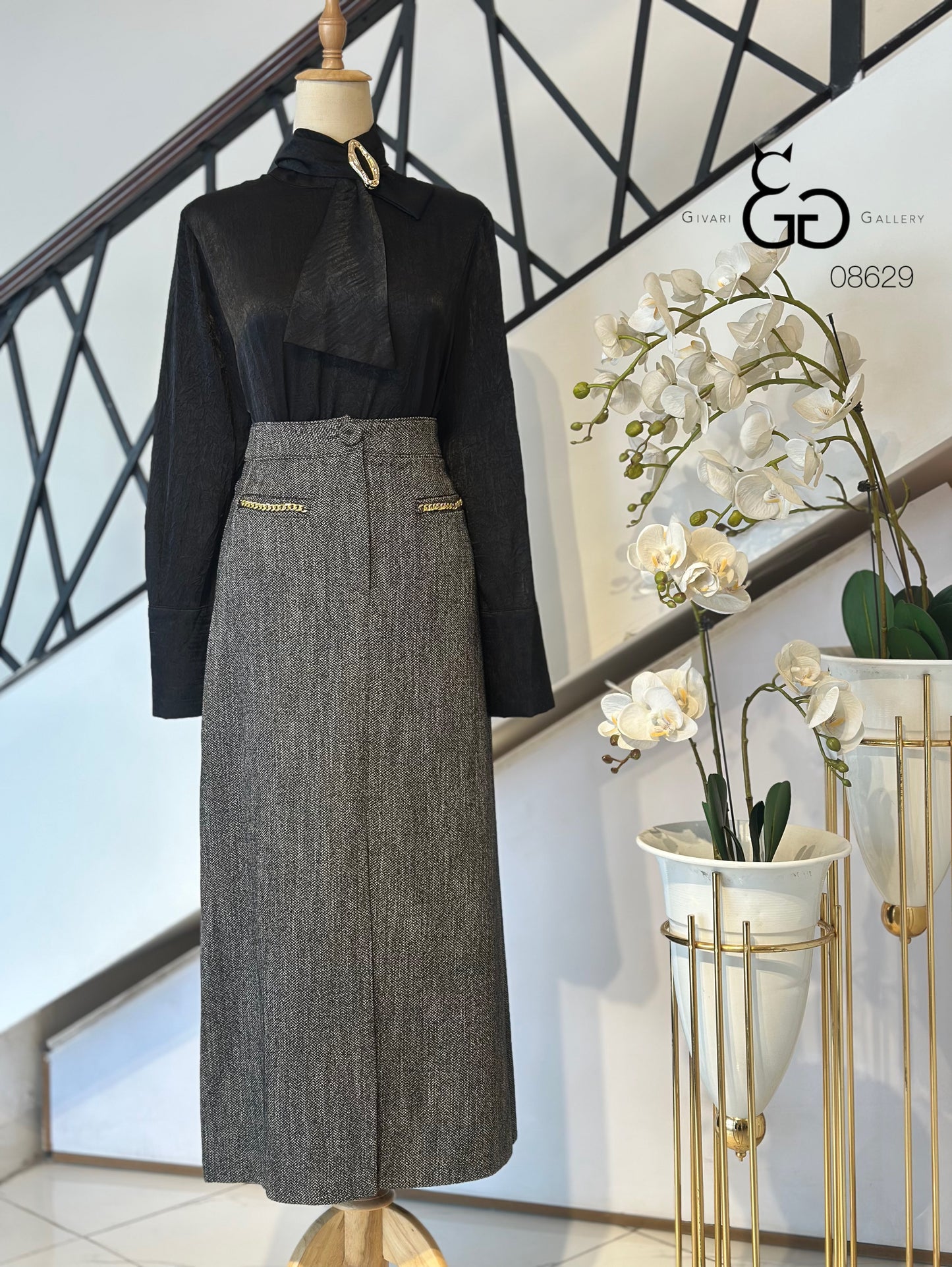 Skirt - code: 26945