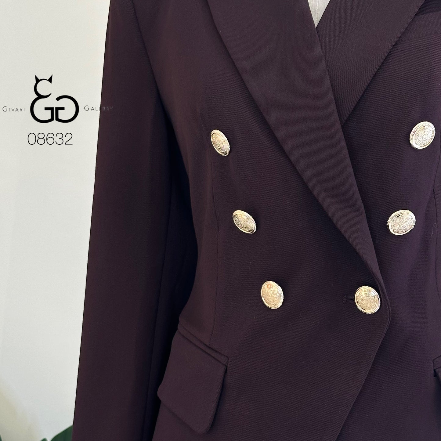 Jacket - code: 26870