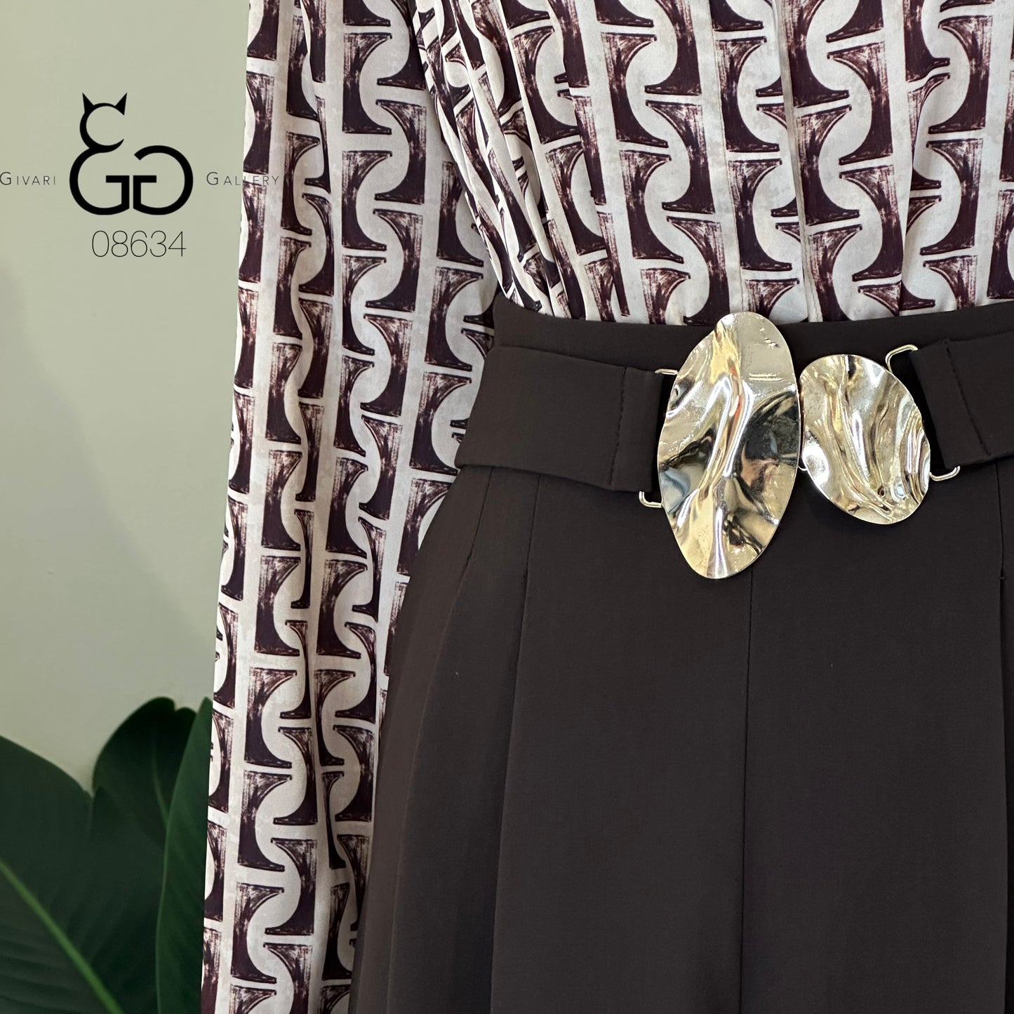 Pants - code: 26648