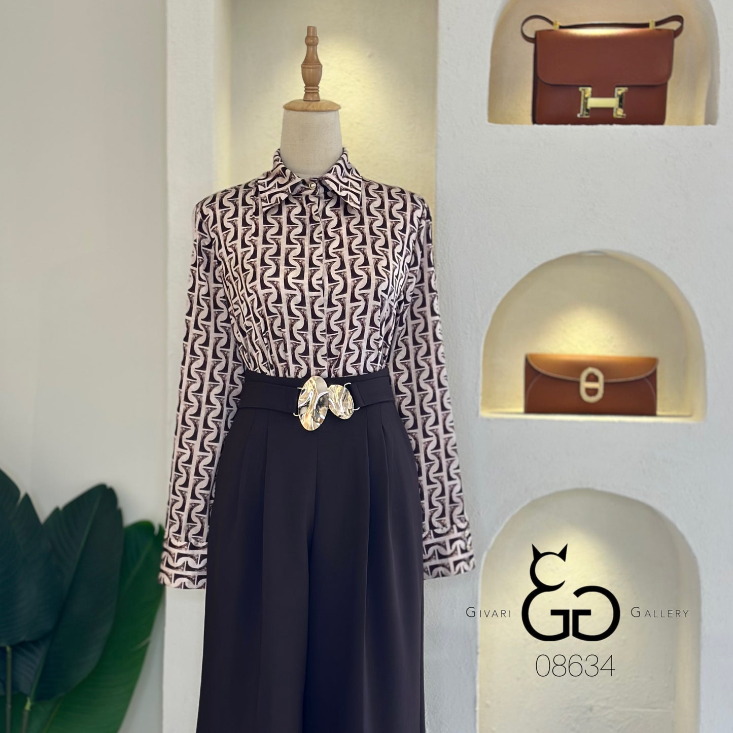 Pants - code: 26648