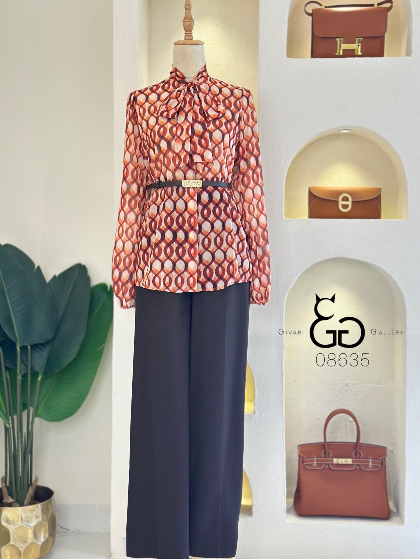 Pants - code: 26692