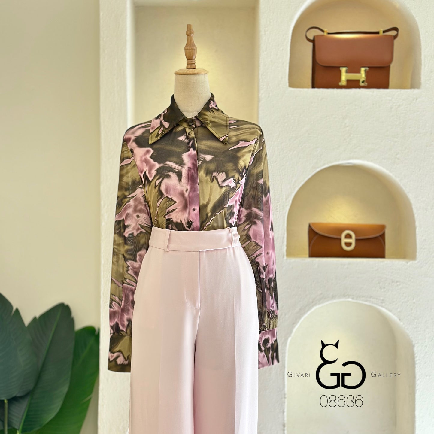 Pants - code: 25858