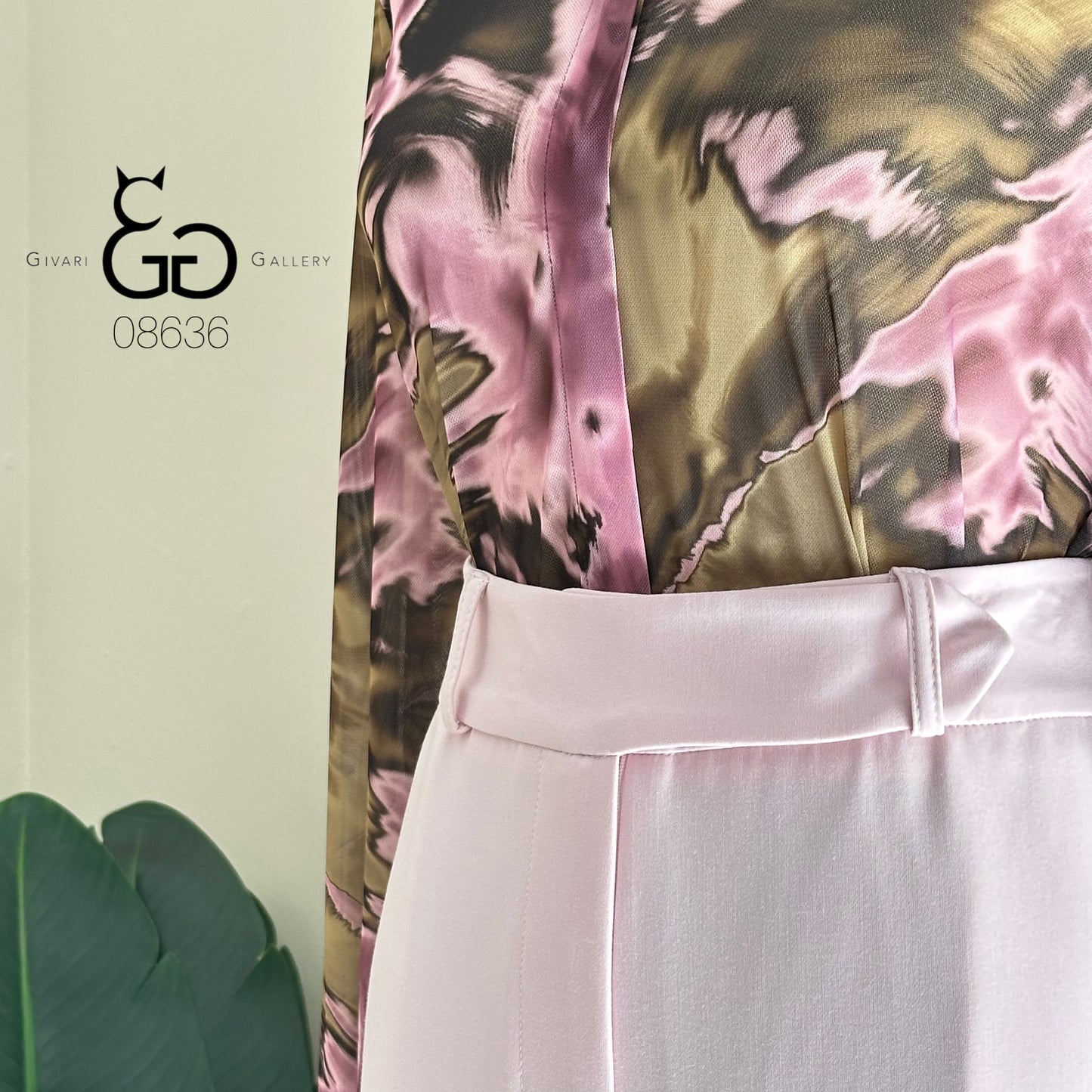 Pants - code: 25858