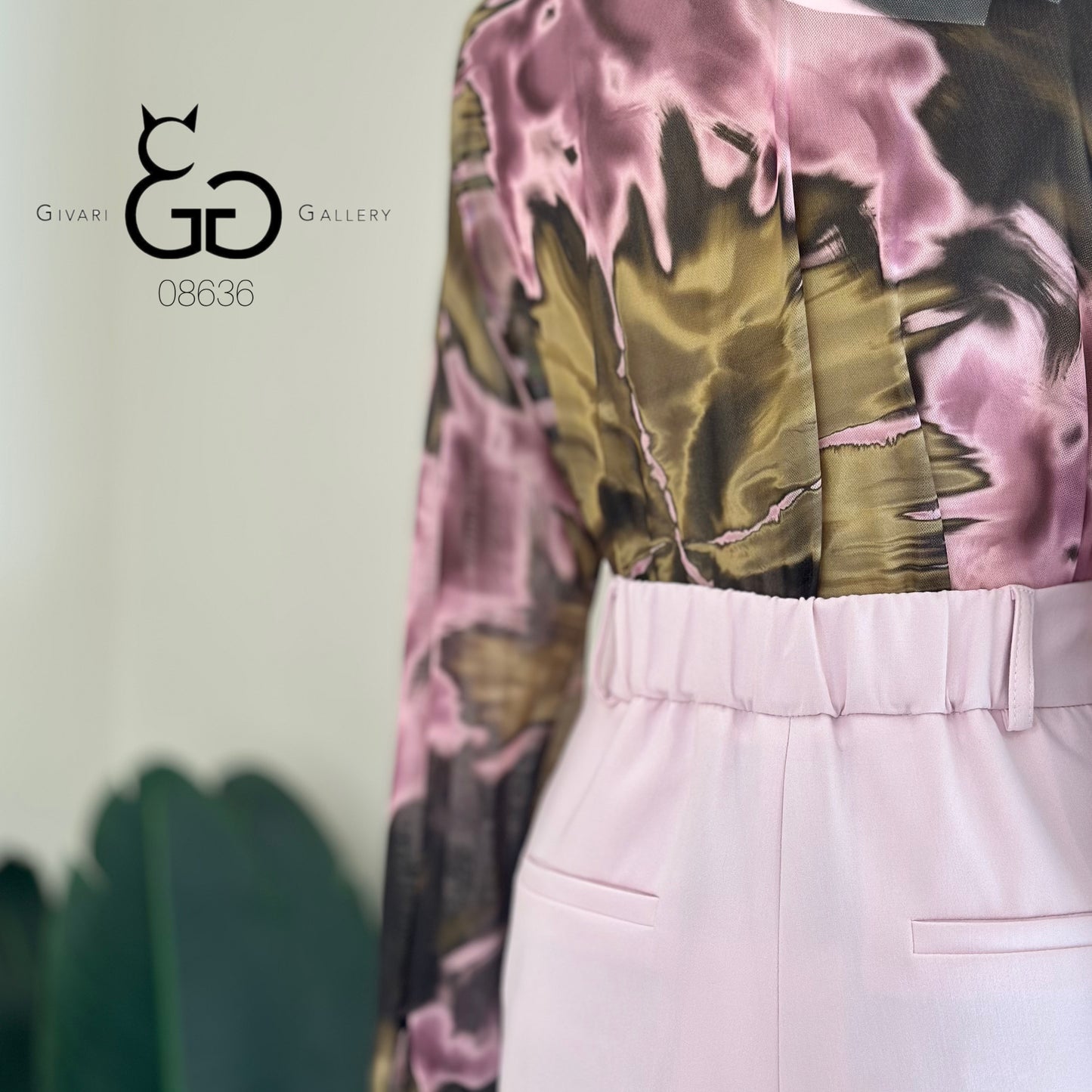 Pants - code: 25858