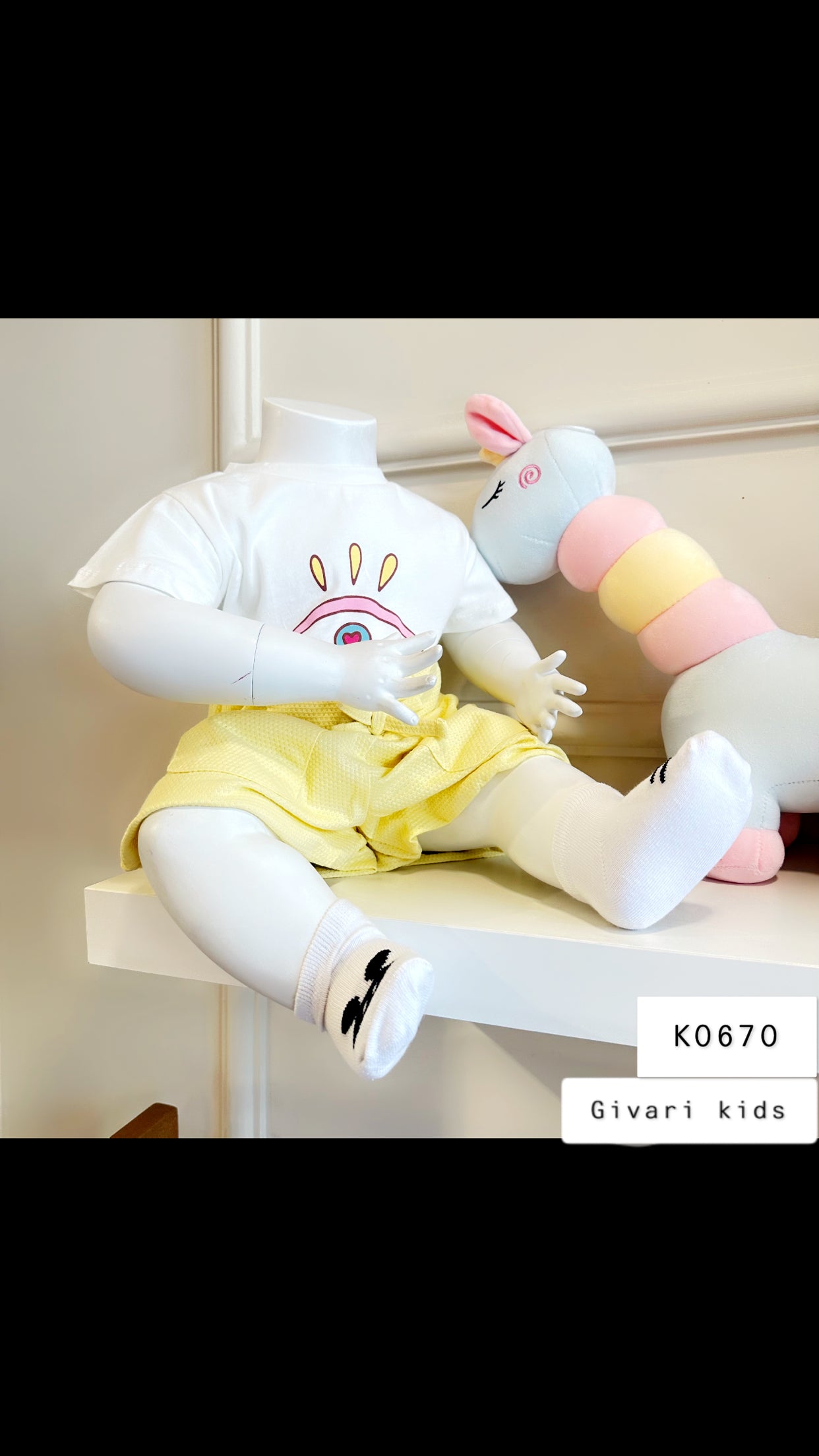 طقم - كود : 11225