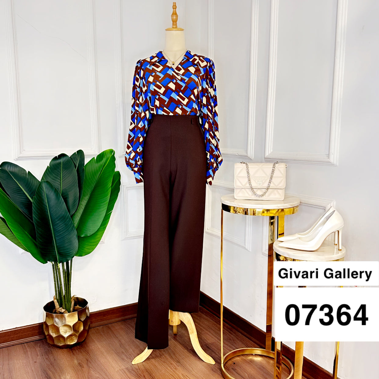Pants - Code: 25865