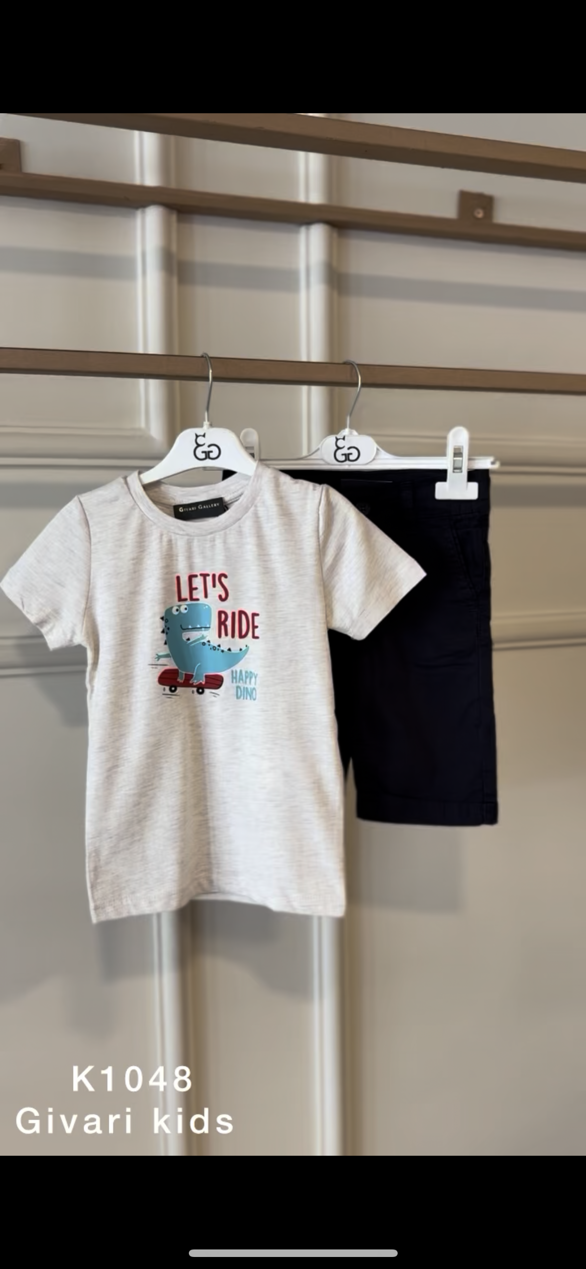 تيشيرت - كود: 10831