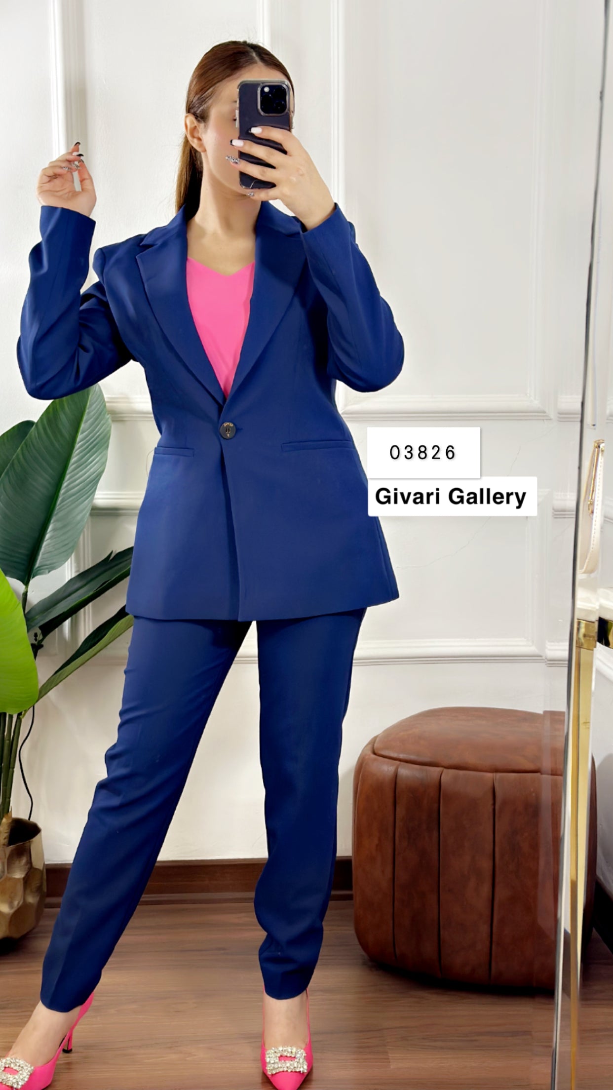 Suit - code: 23085