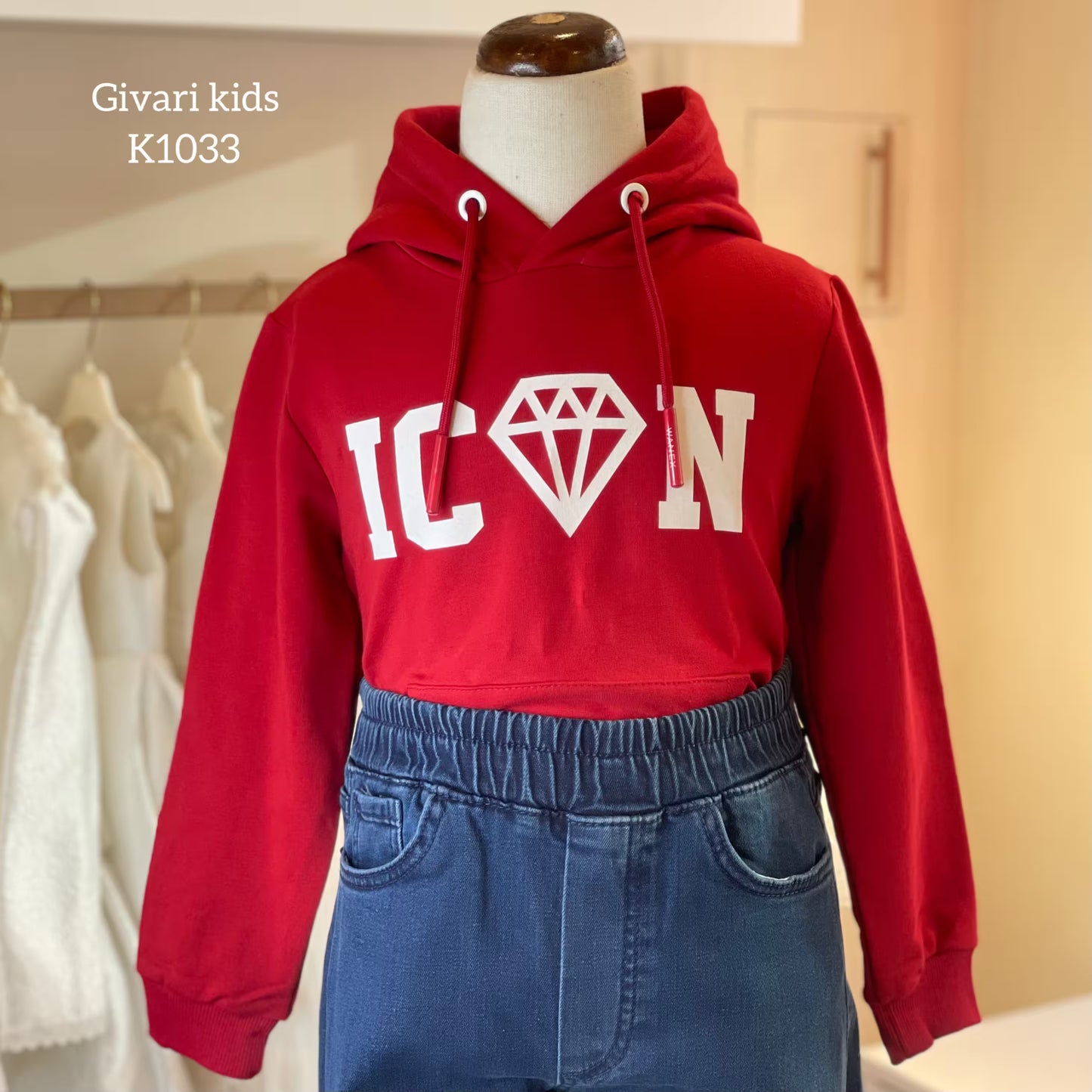 بلوز - كود: 10975