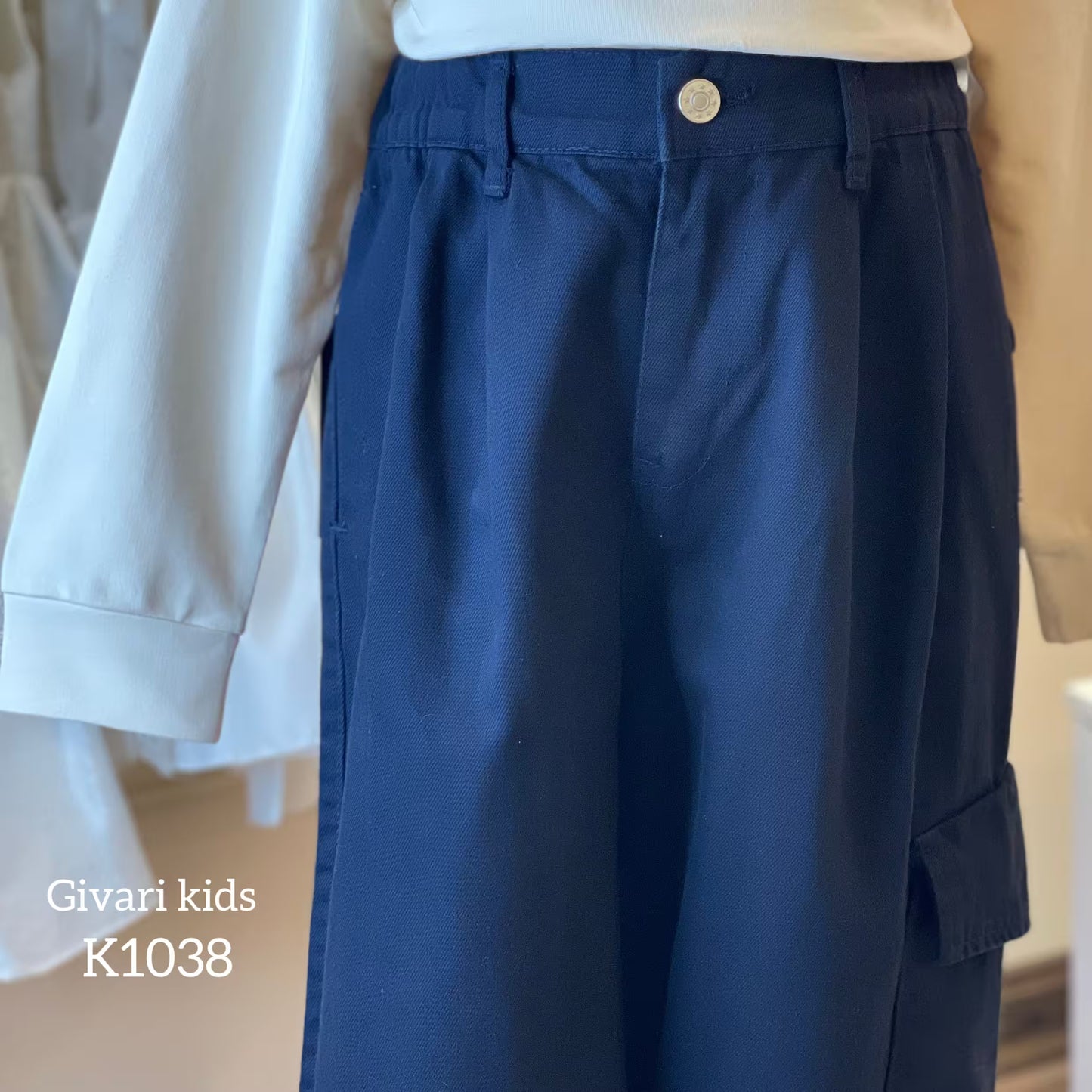 بنطلون - كود: 11738