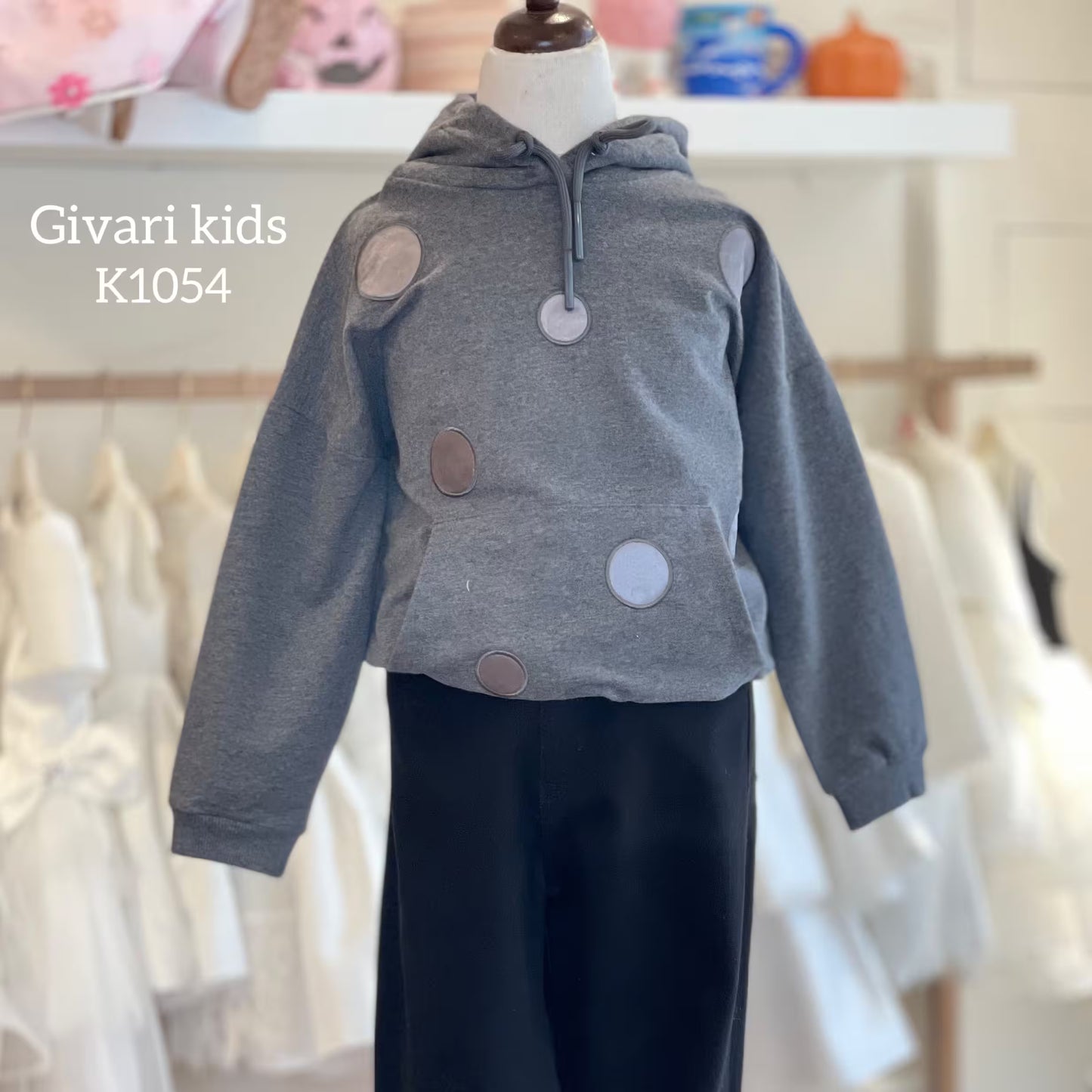 بلوز - كود: 10921