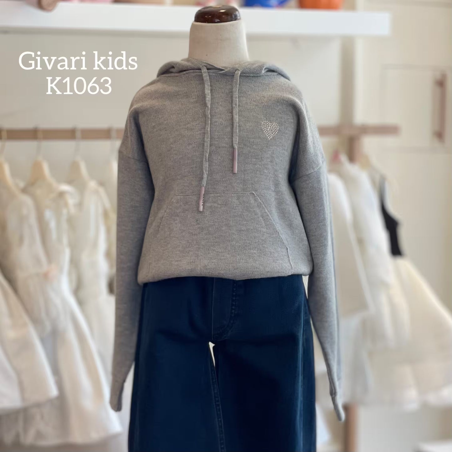 بلوز - كود: 10980