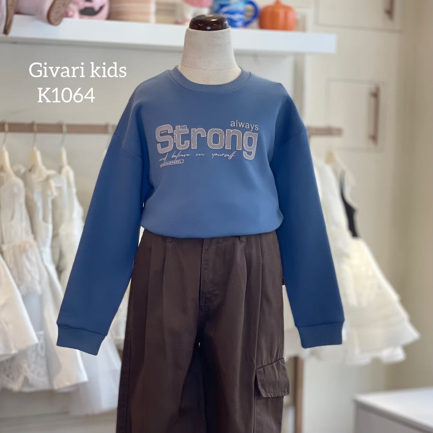 Blouse - Code: 10968