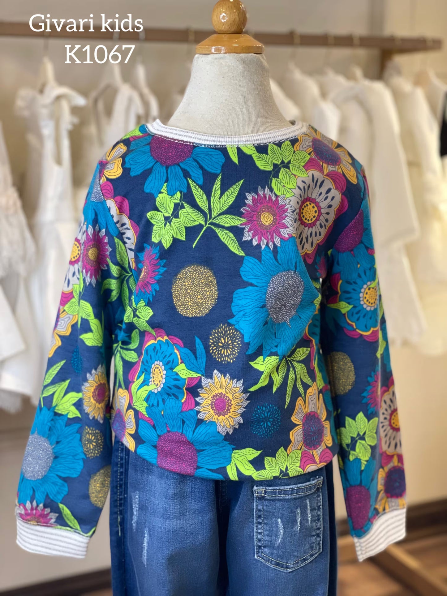 تيشيرت - كود: 11526