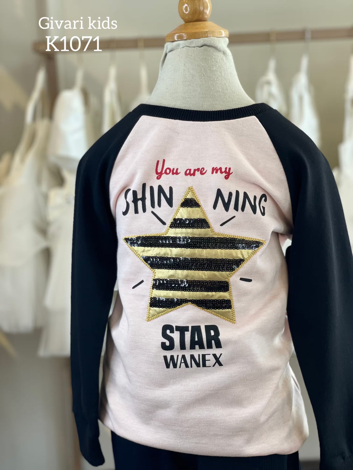 بلوز - كود : 10912