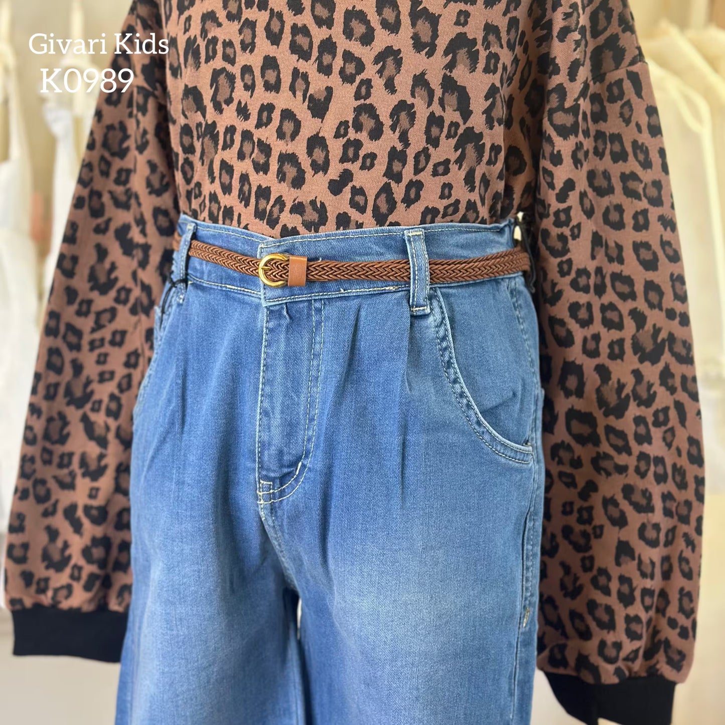 بنطلون - كود: 10082