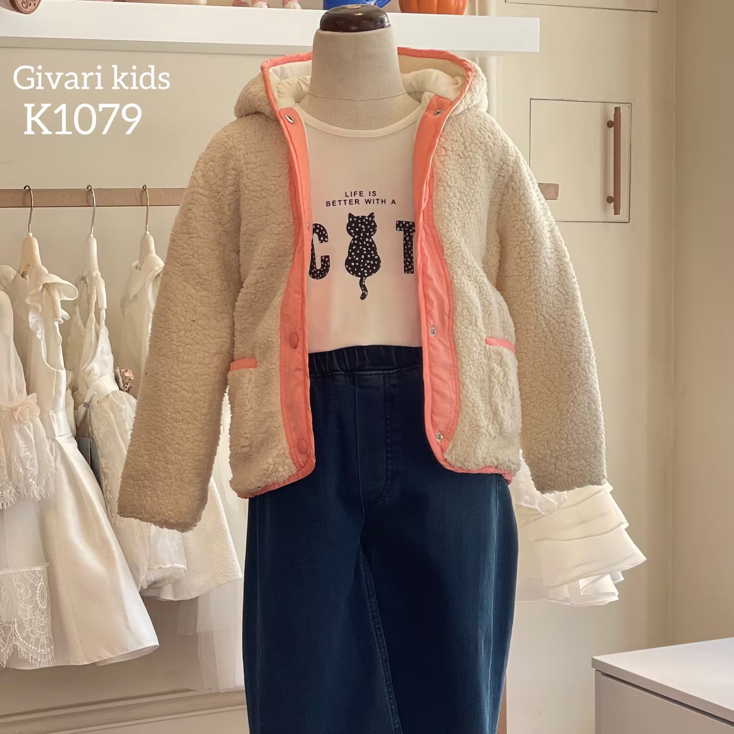 جاكيت - كود: 11013