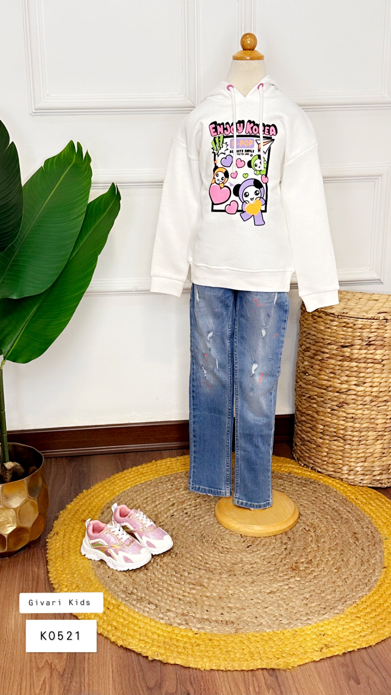 جينز - كود : 10062