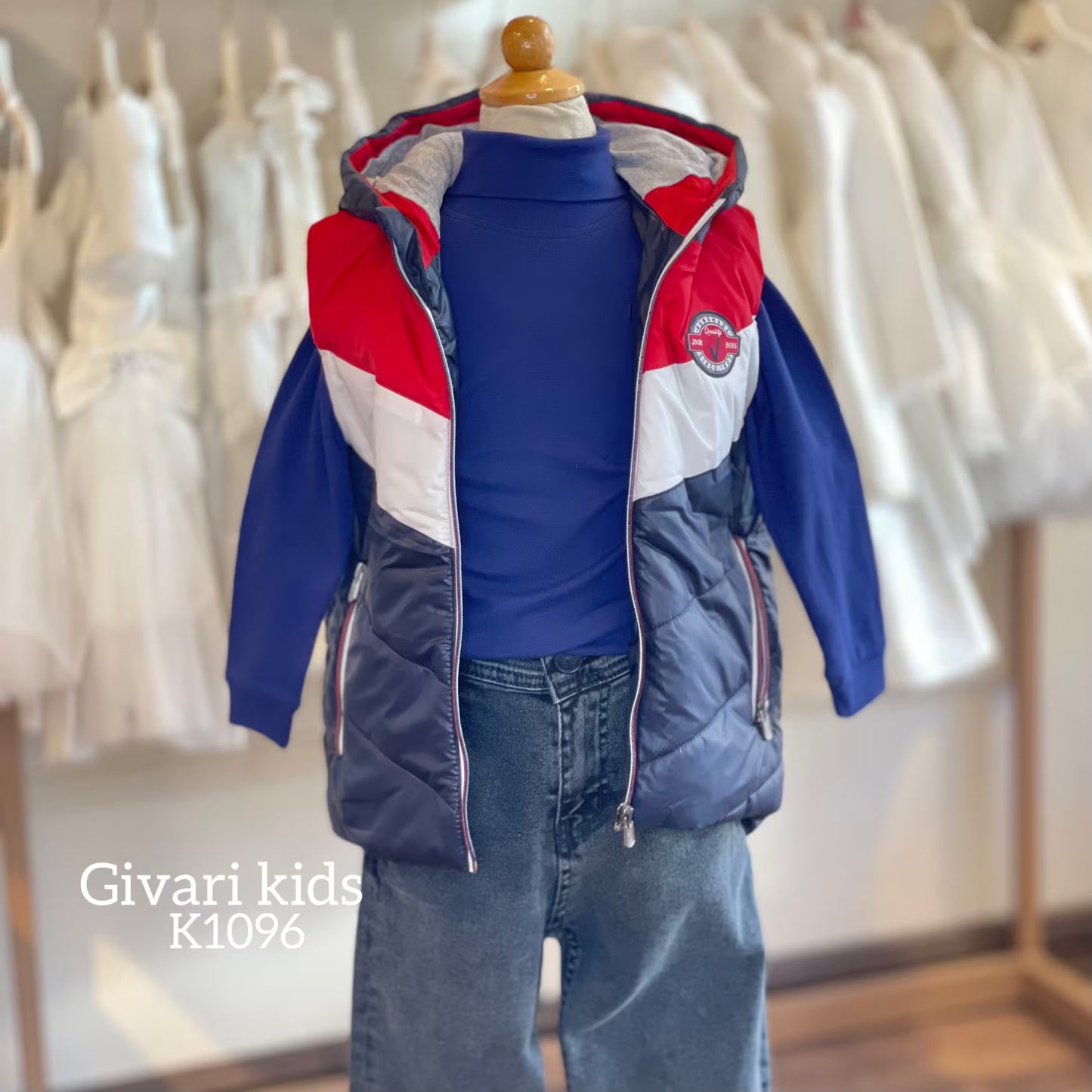 بنطلون - كود : 10705