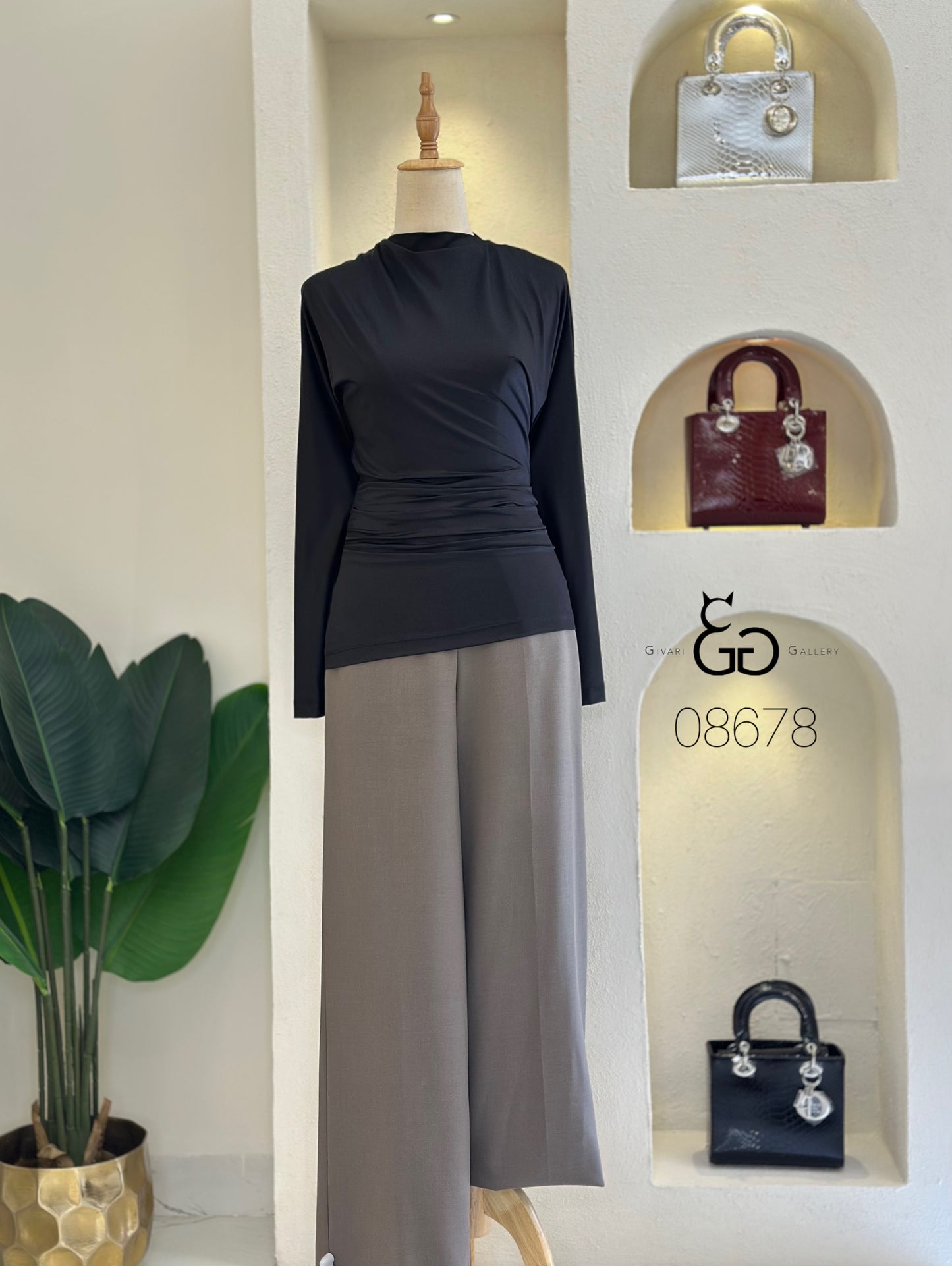 Pants - code: 26692
