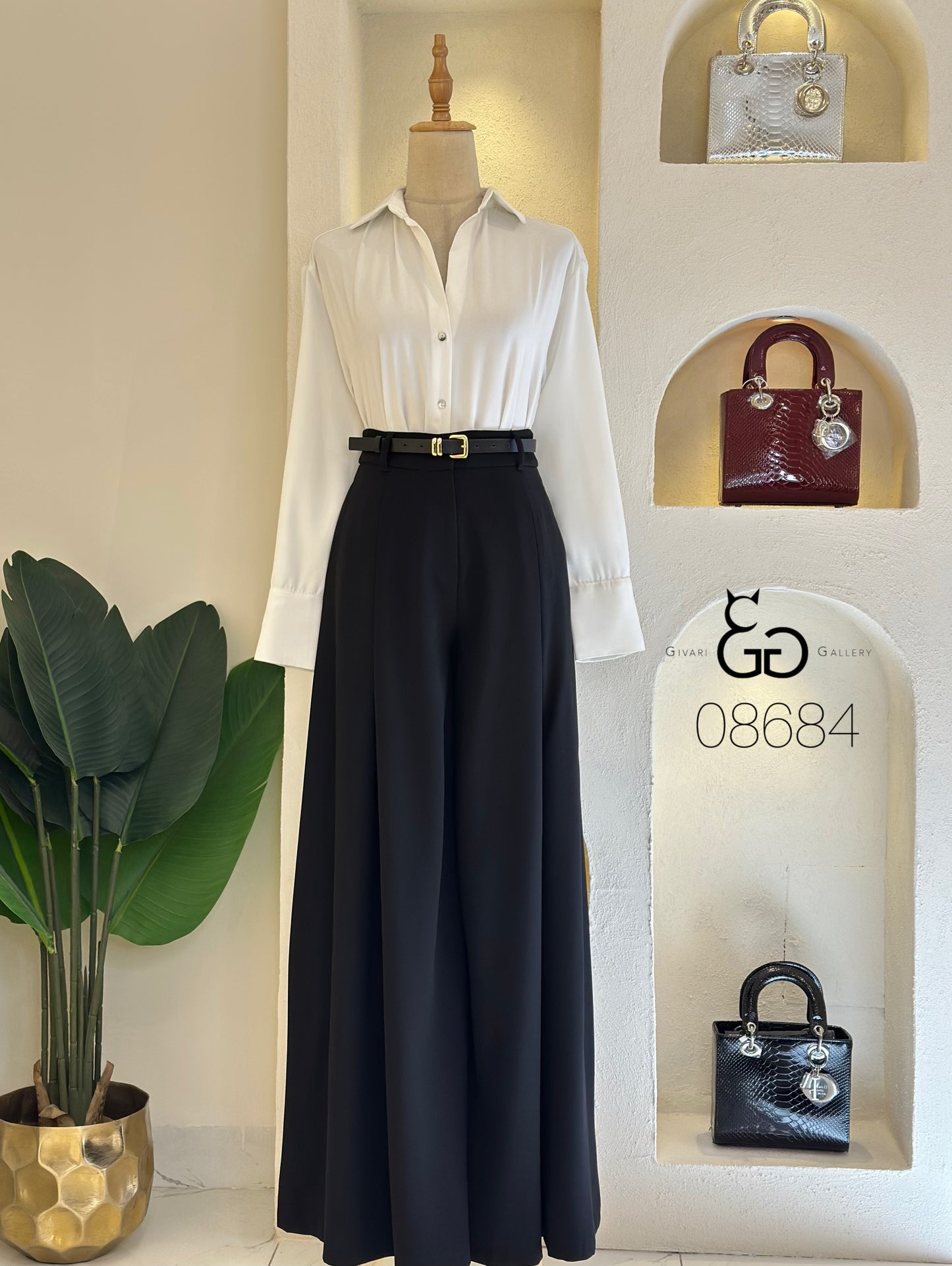 Pants - code: 26906