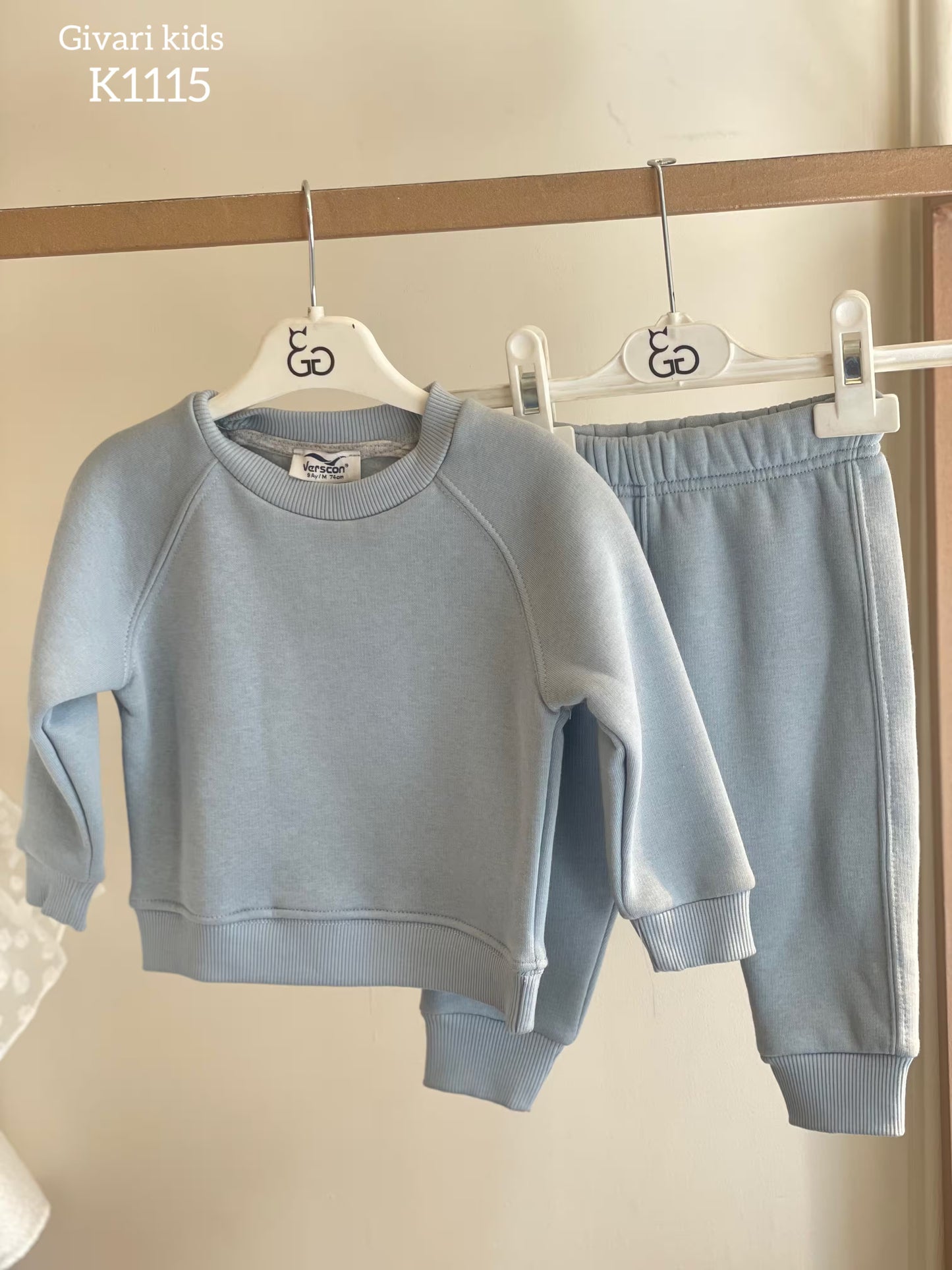 تراك سوت - كود : 10952