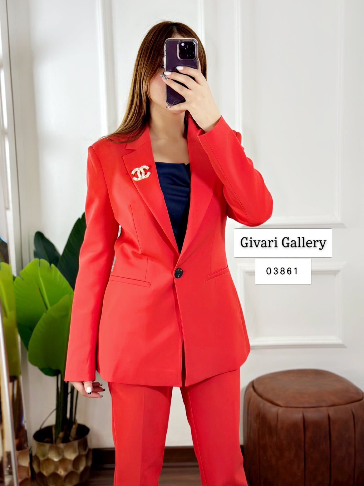 Suit - code: 23085