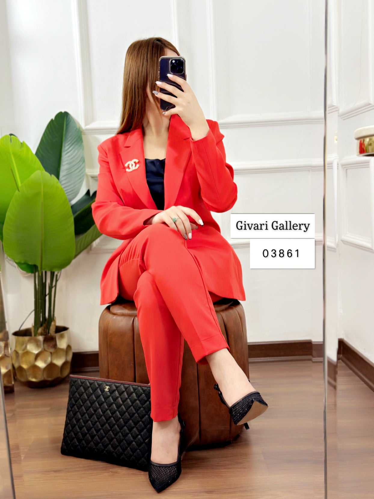 Suit - code: 23085