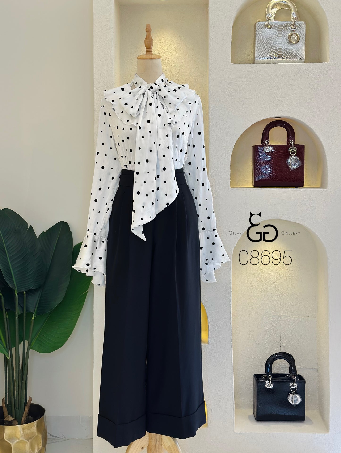 Pants - code: 26648