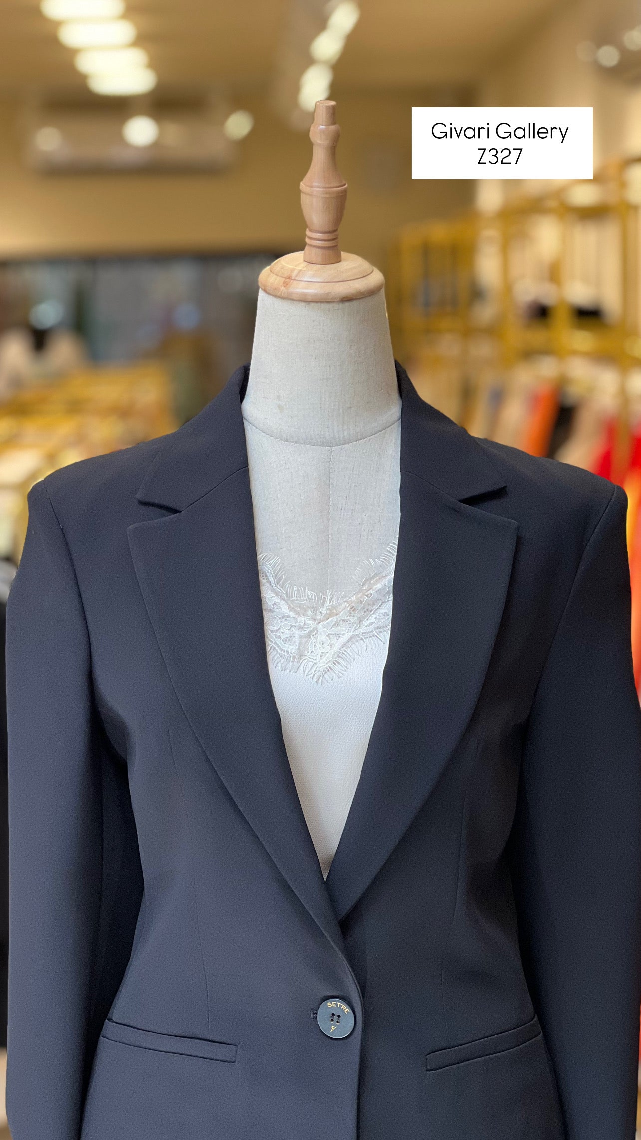 Suit - code: 23085