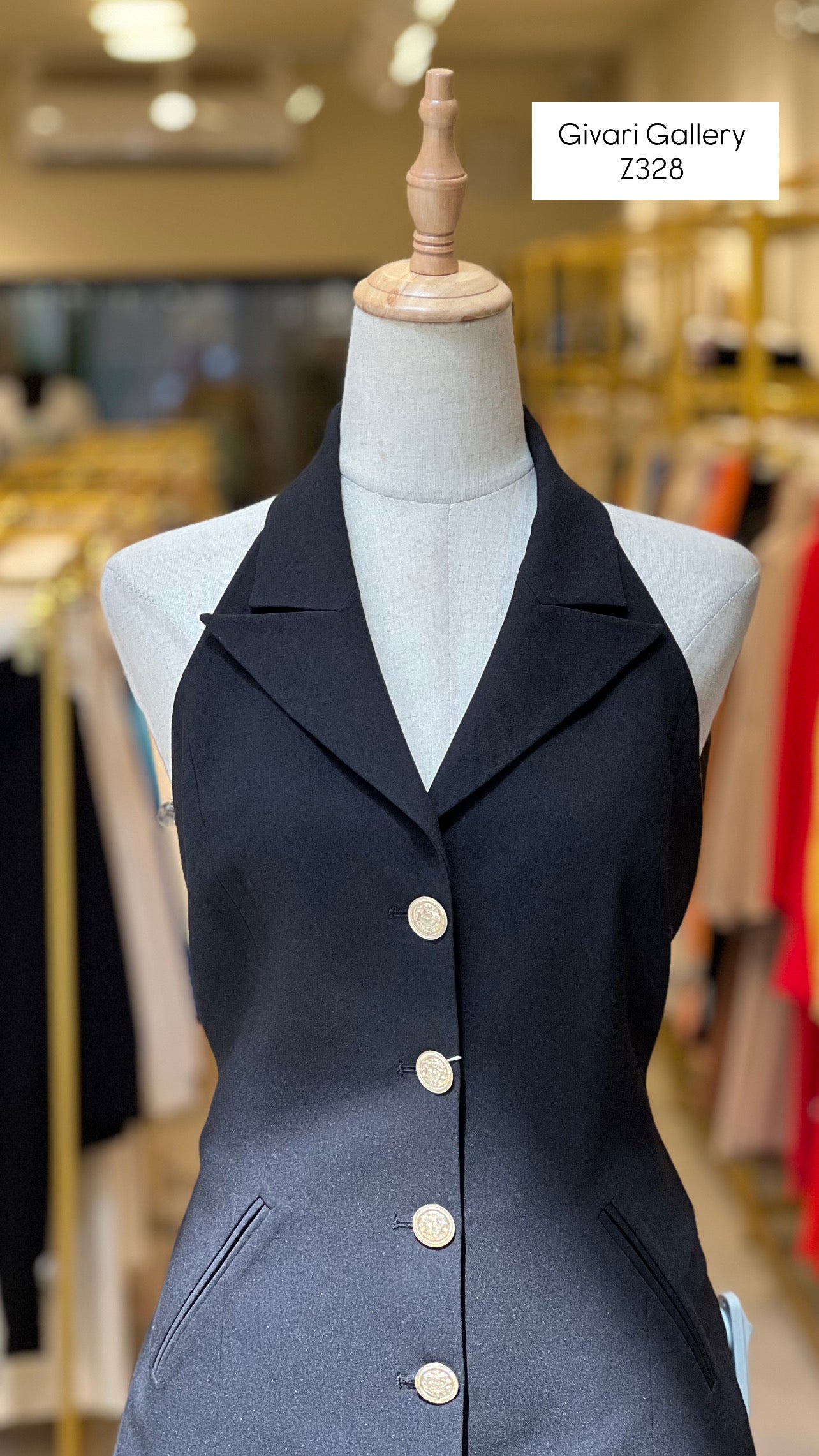 Suit - code: 22116